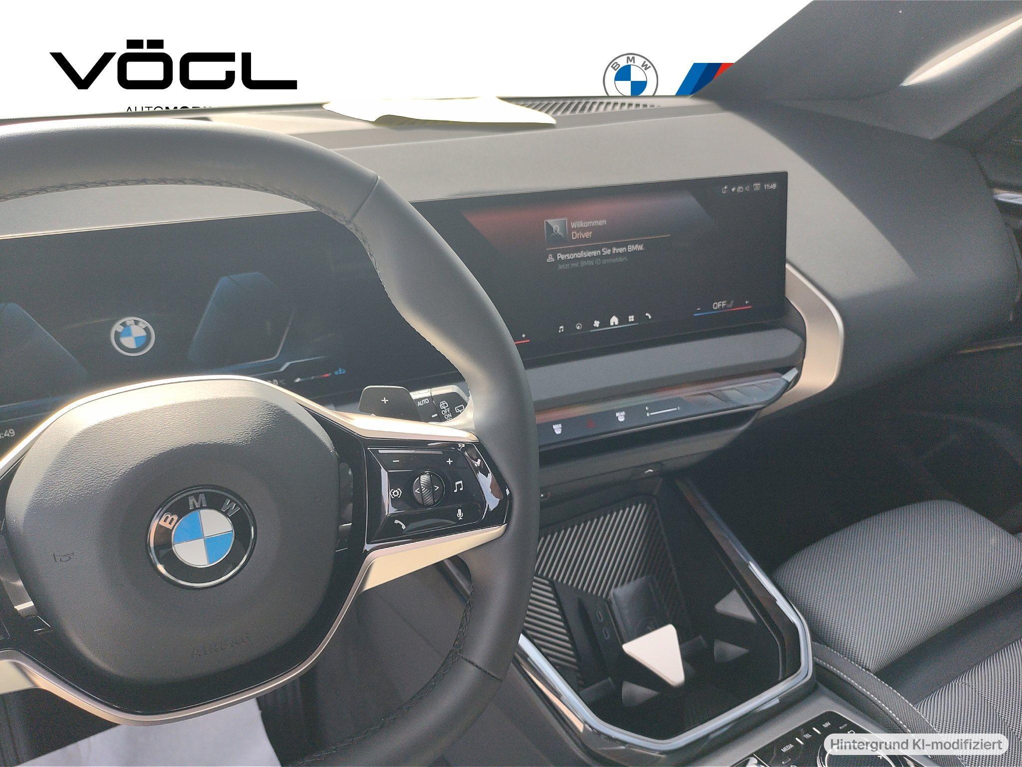 BMW X3 – Bild 6