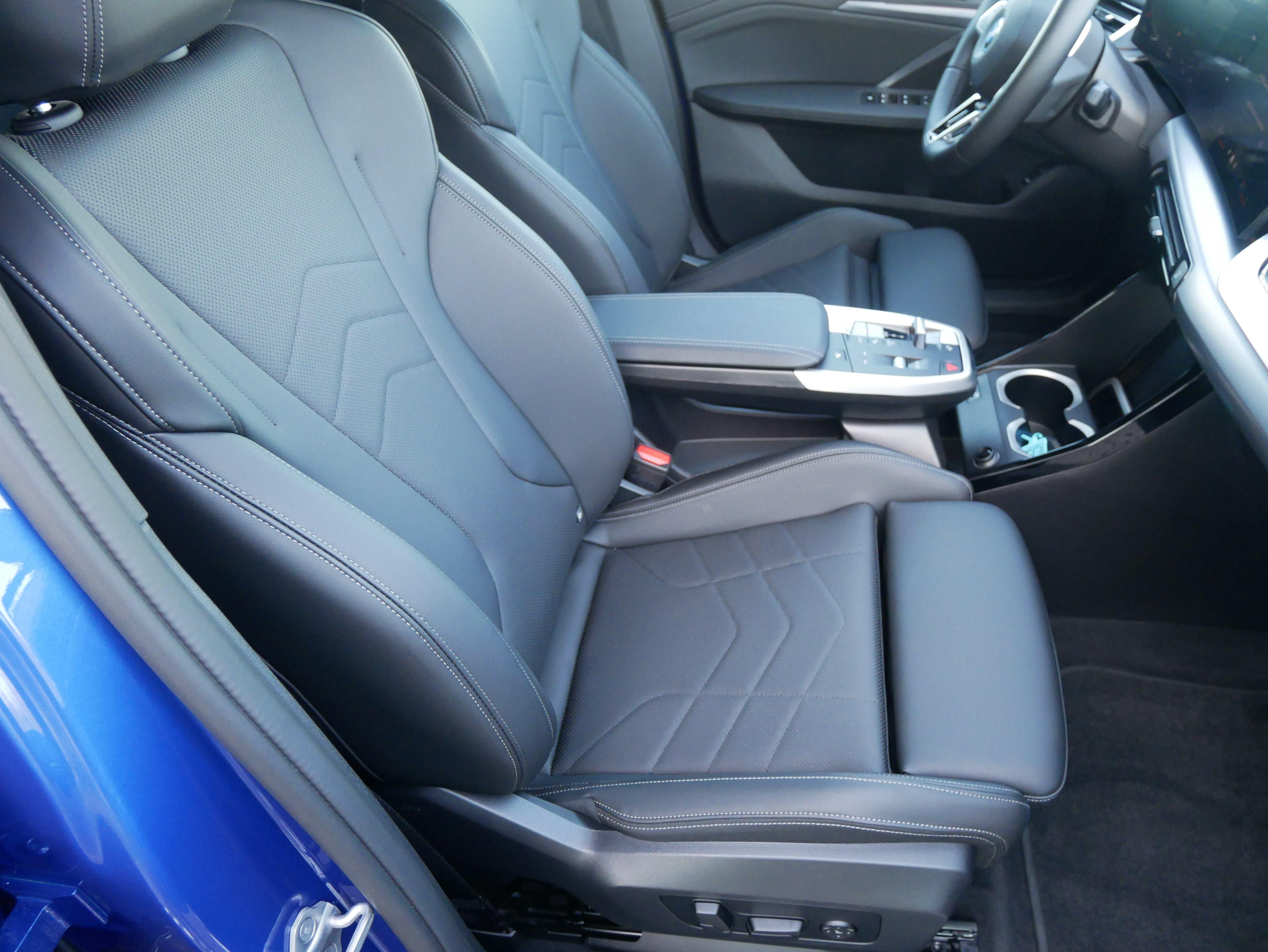 BMW iX1 – Bild 26