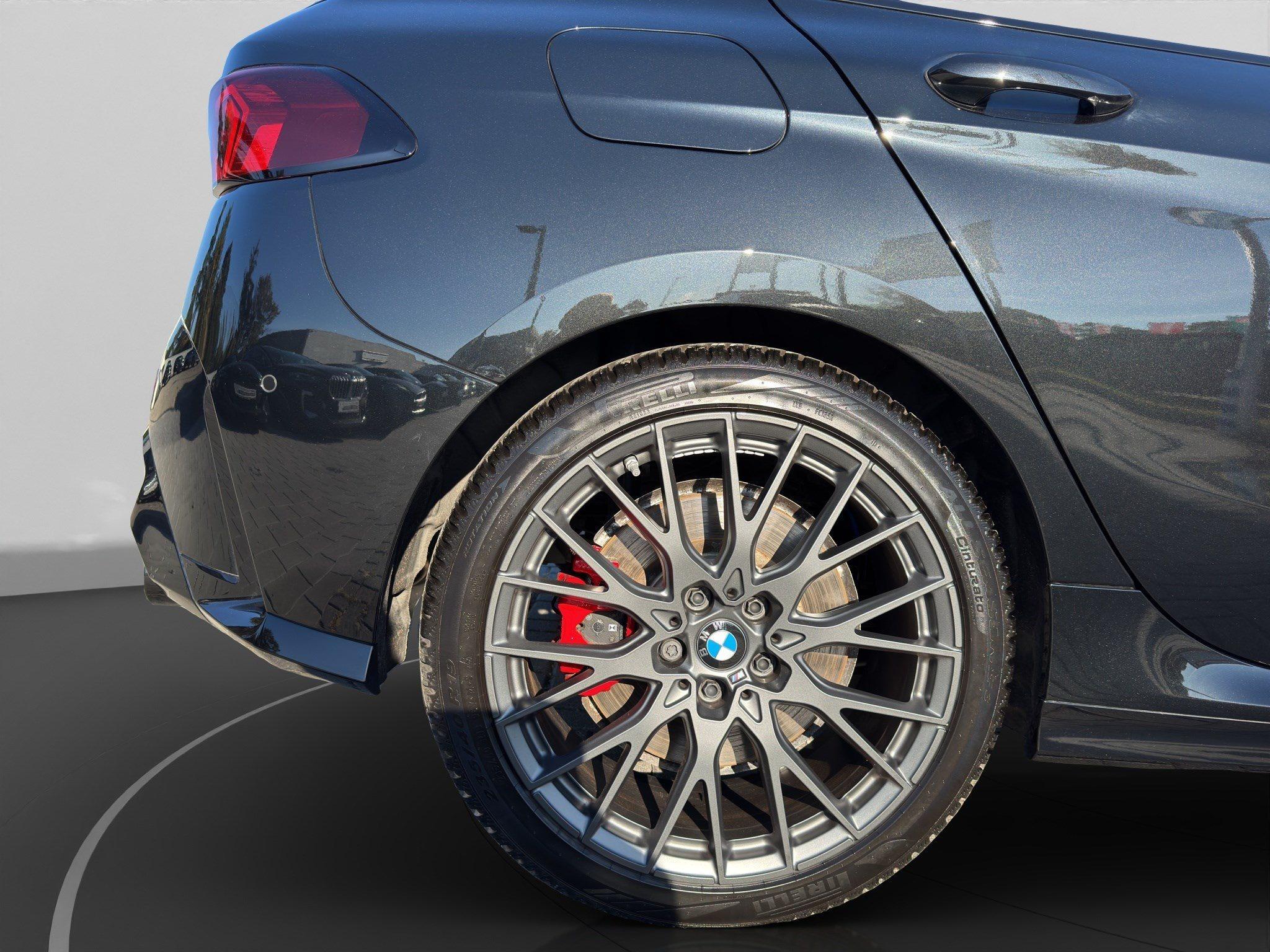 BMW 1er – Bild 21