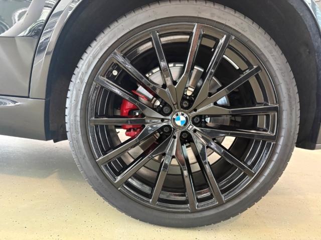 BMW BMW — BMW BMW X5 M50i