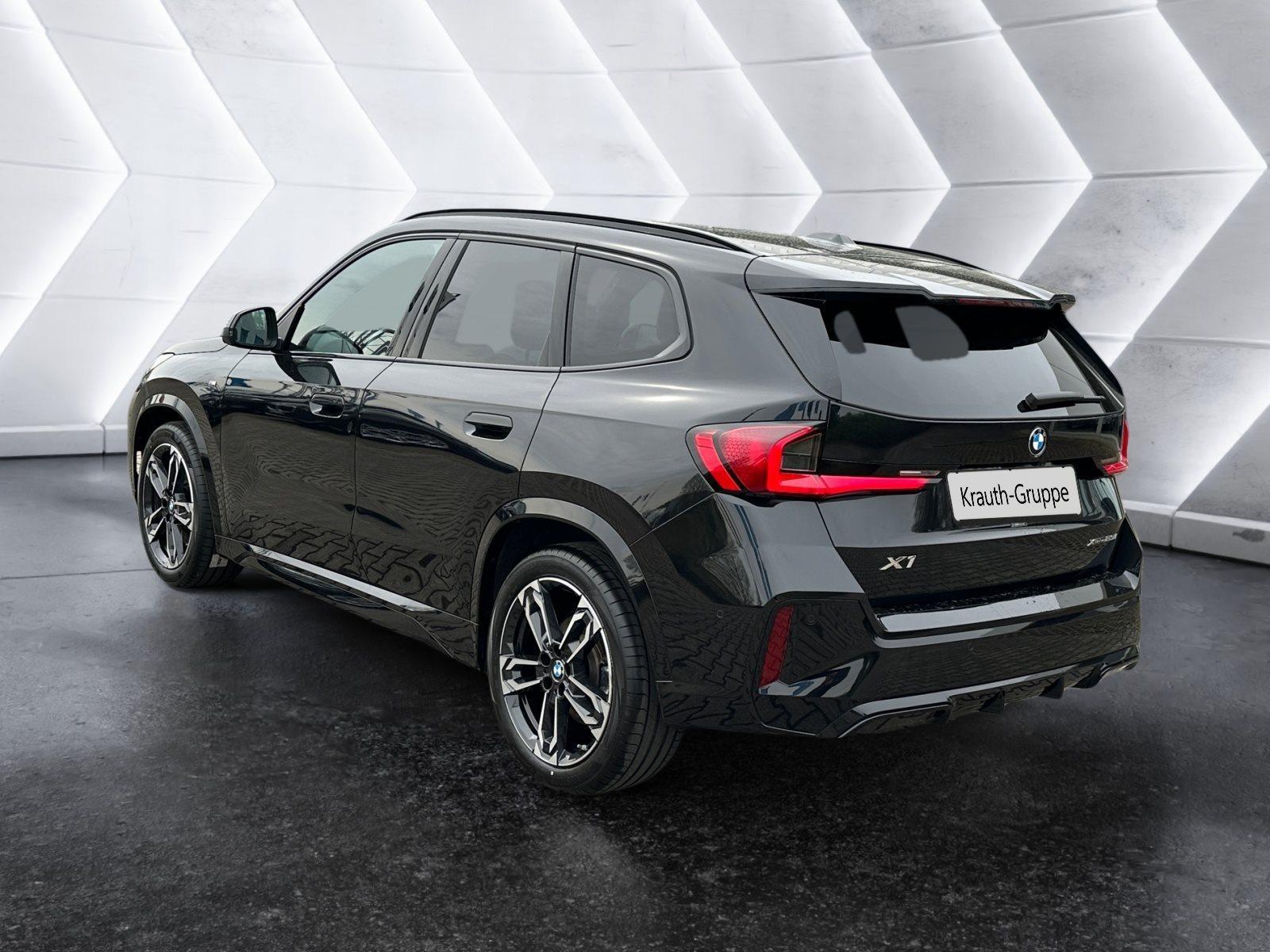 BMW X1 – Bild 3