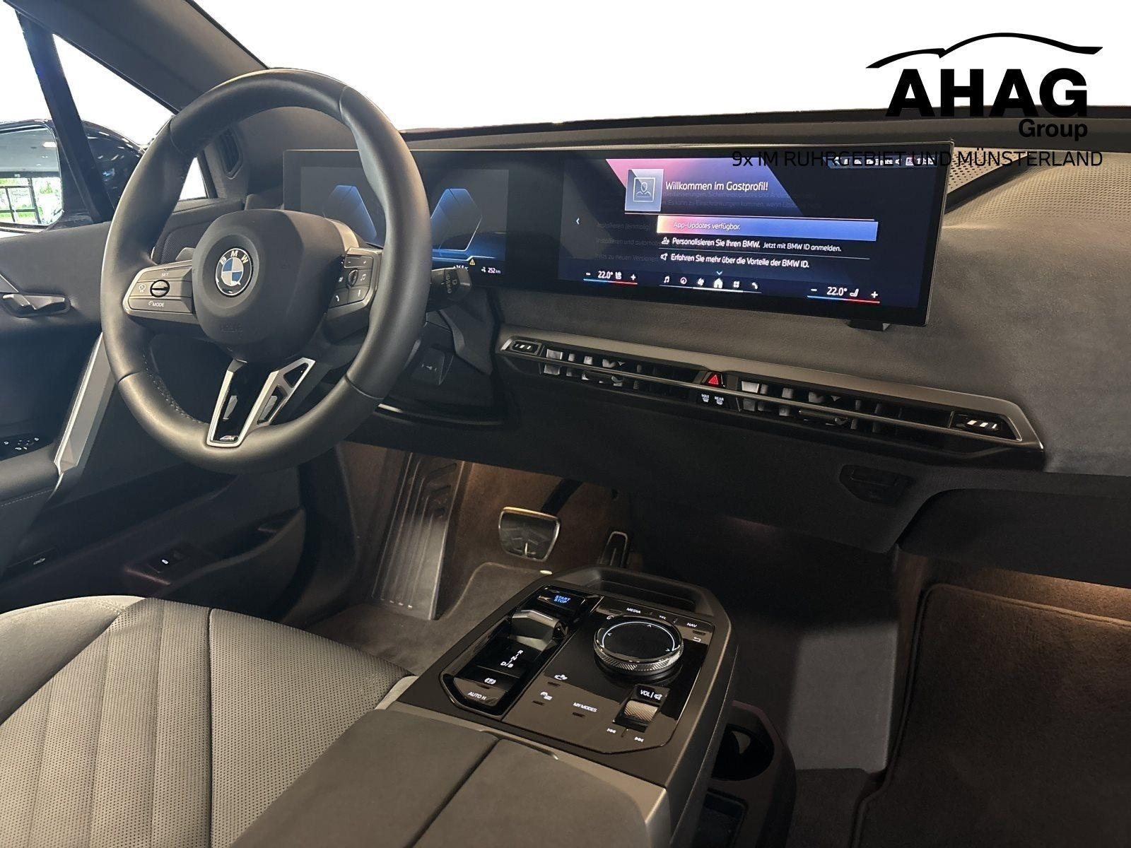BMW iX – Bild 11