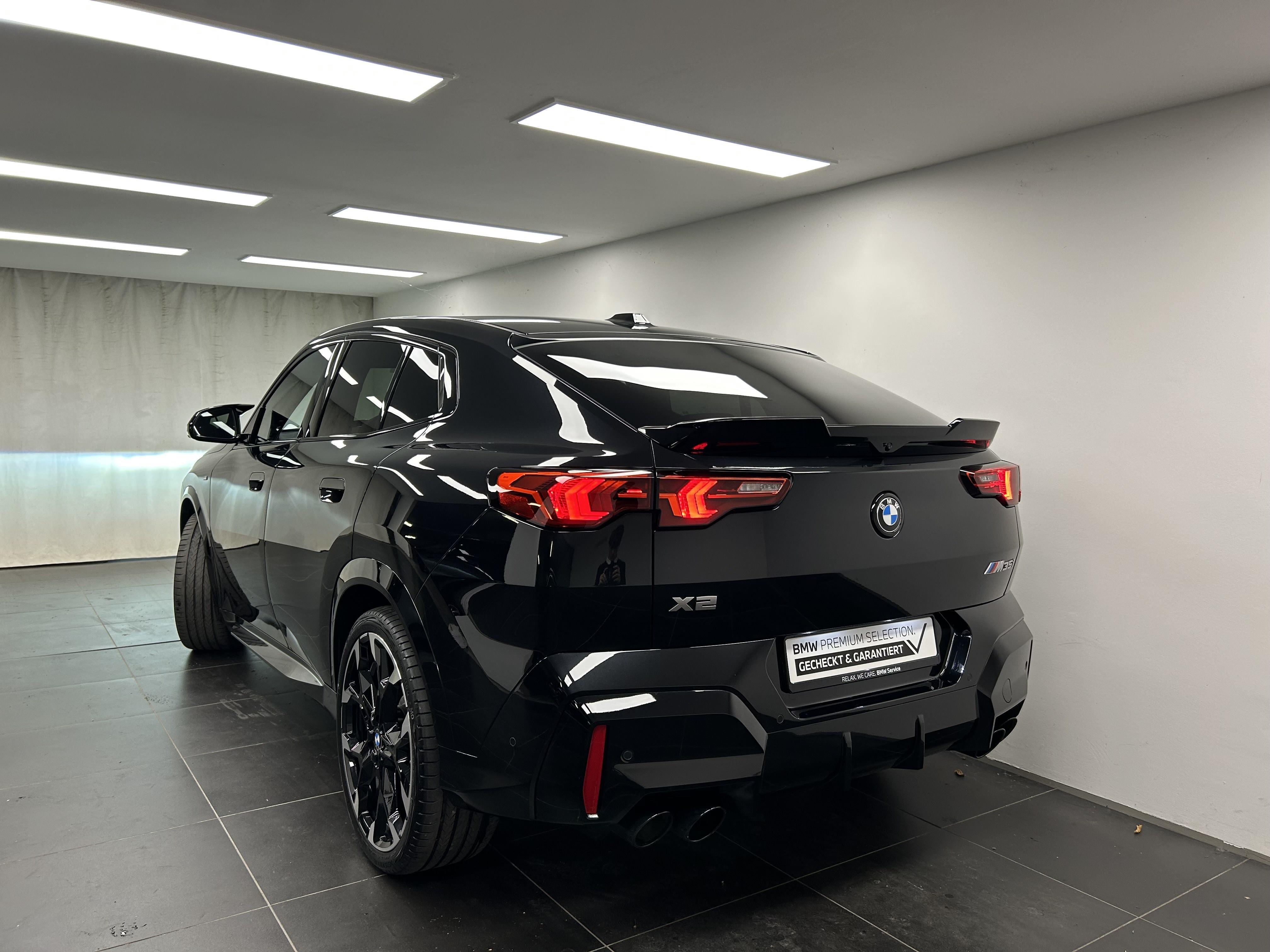 BMW X2 – Bild 9