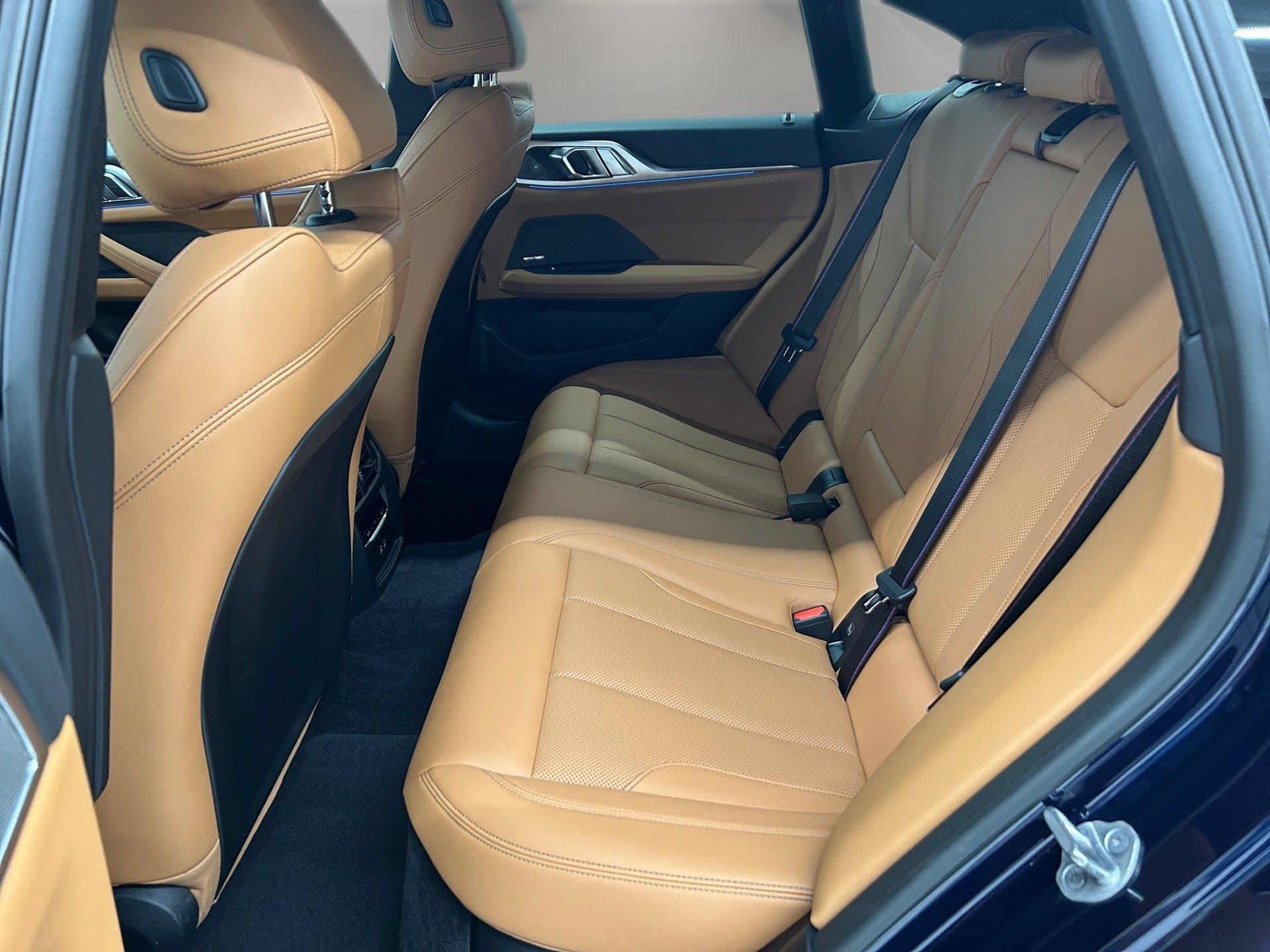 BMW 4er Gran Coupé – Bild 10