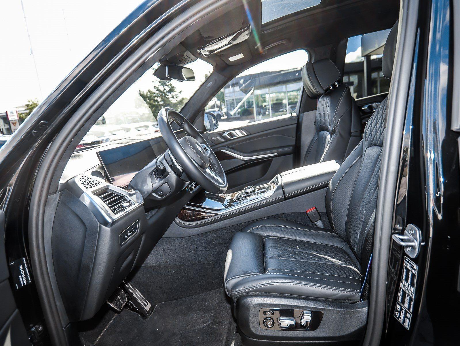 BMW X7 – Bild 5