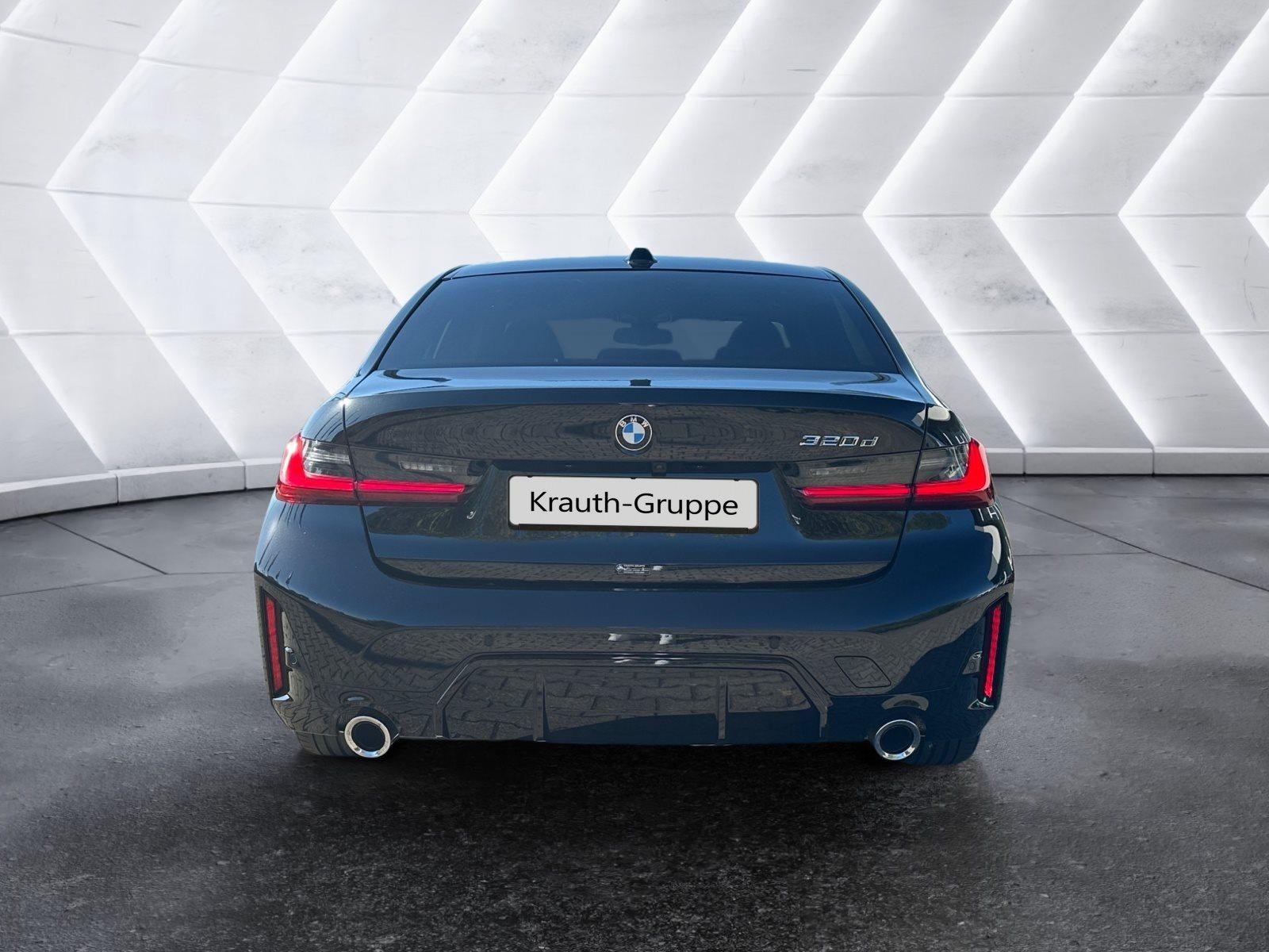 BMW 3er – Bild 4