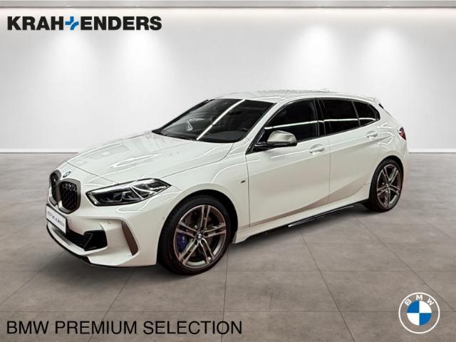 BMW 1er – Bild 7