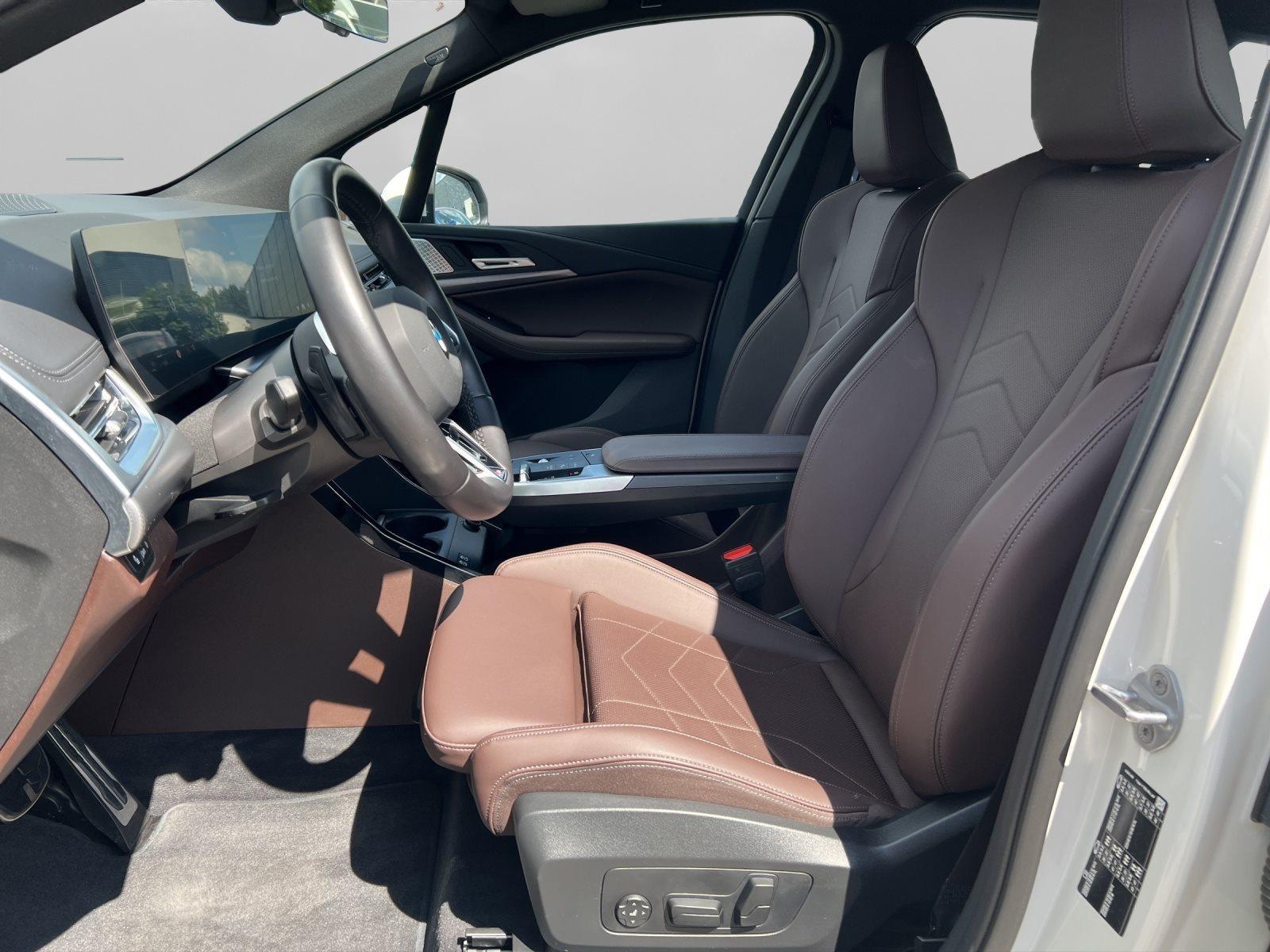 BMW 2er Active Tourer – Bild 6