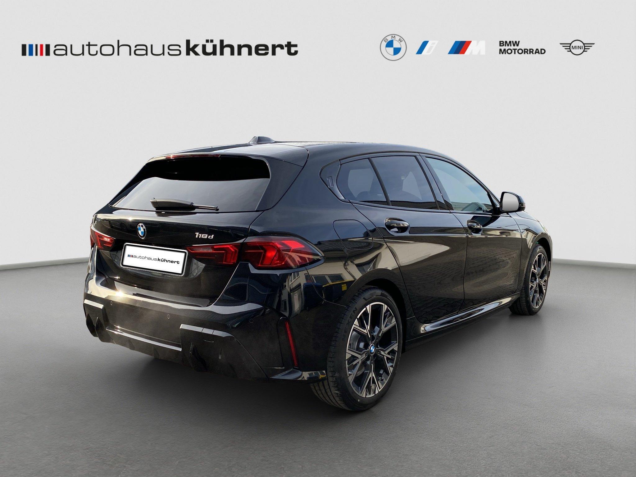 BMW 1er – Bild 13