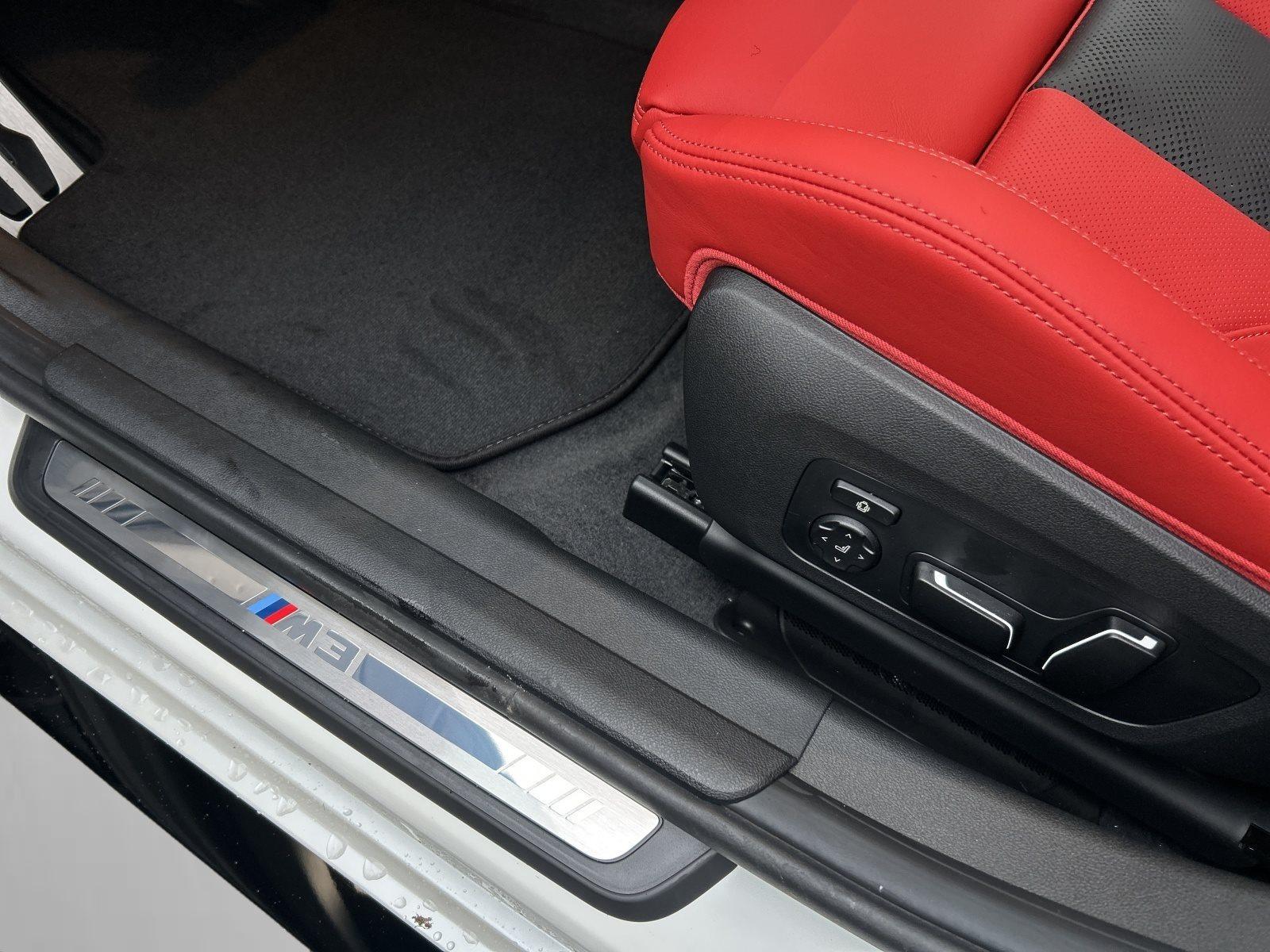 BMW M3 – Bild 10