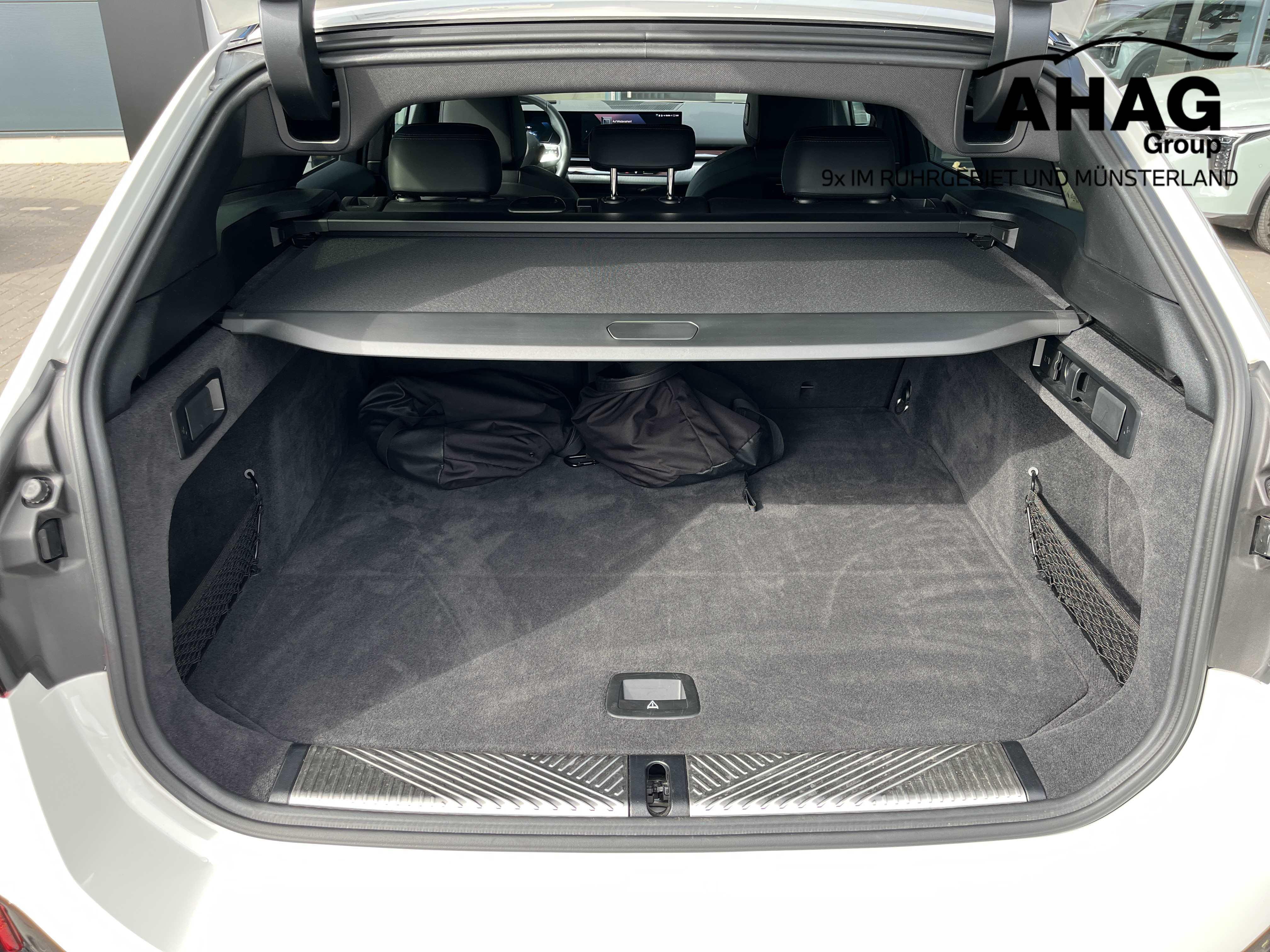 BMW 5er Touring – Bild 10