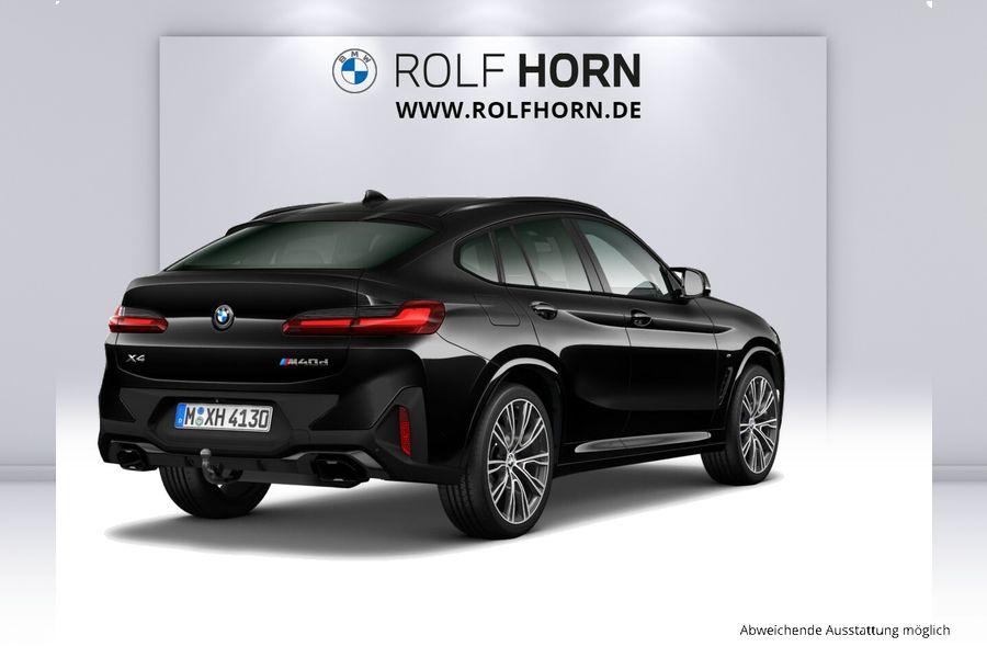 BMW X4 – Bild 3