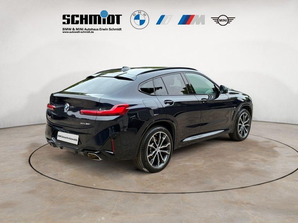 BMW X4 – Bild 15