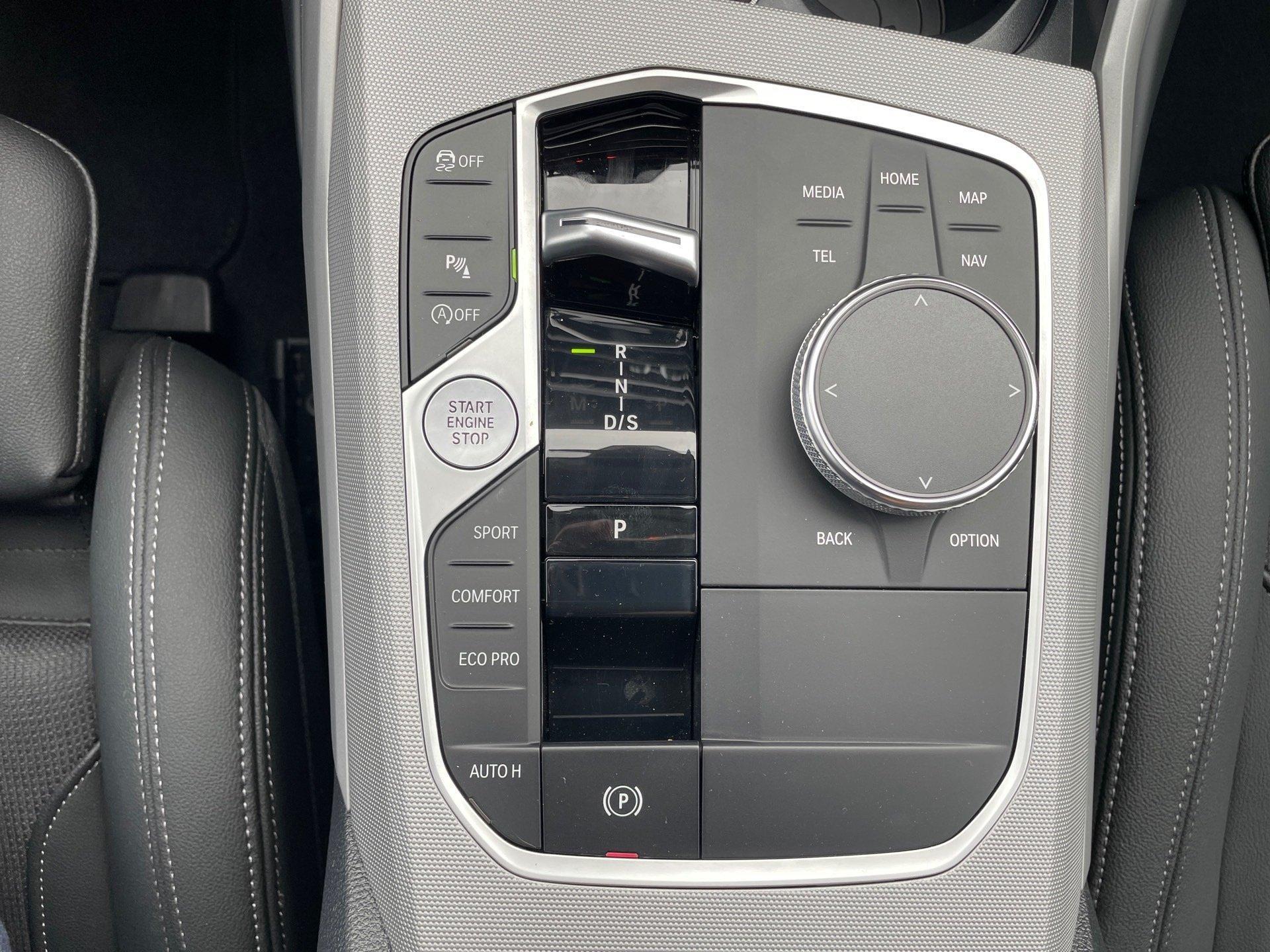 BMW 3er Touring – Bild 8
