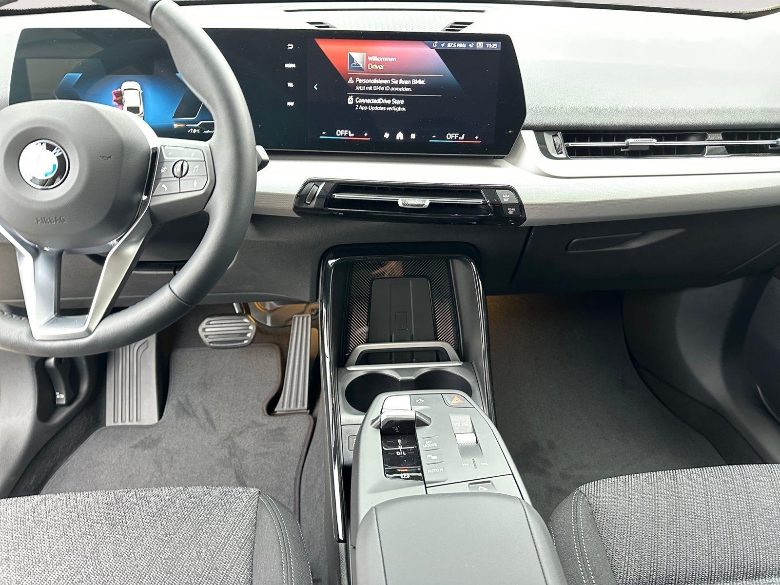 BMW X2 – Bild 8