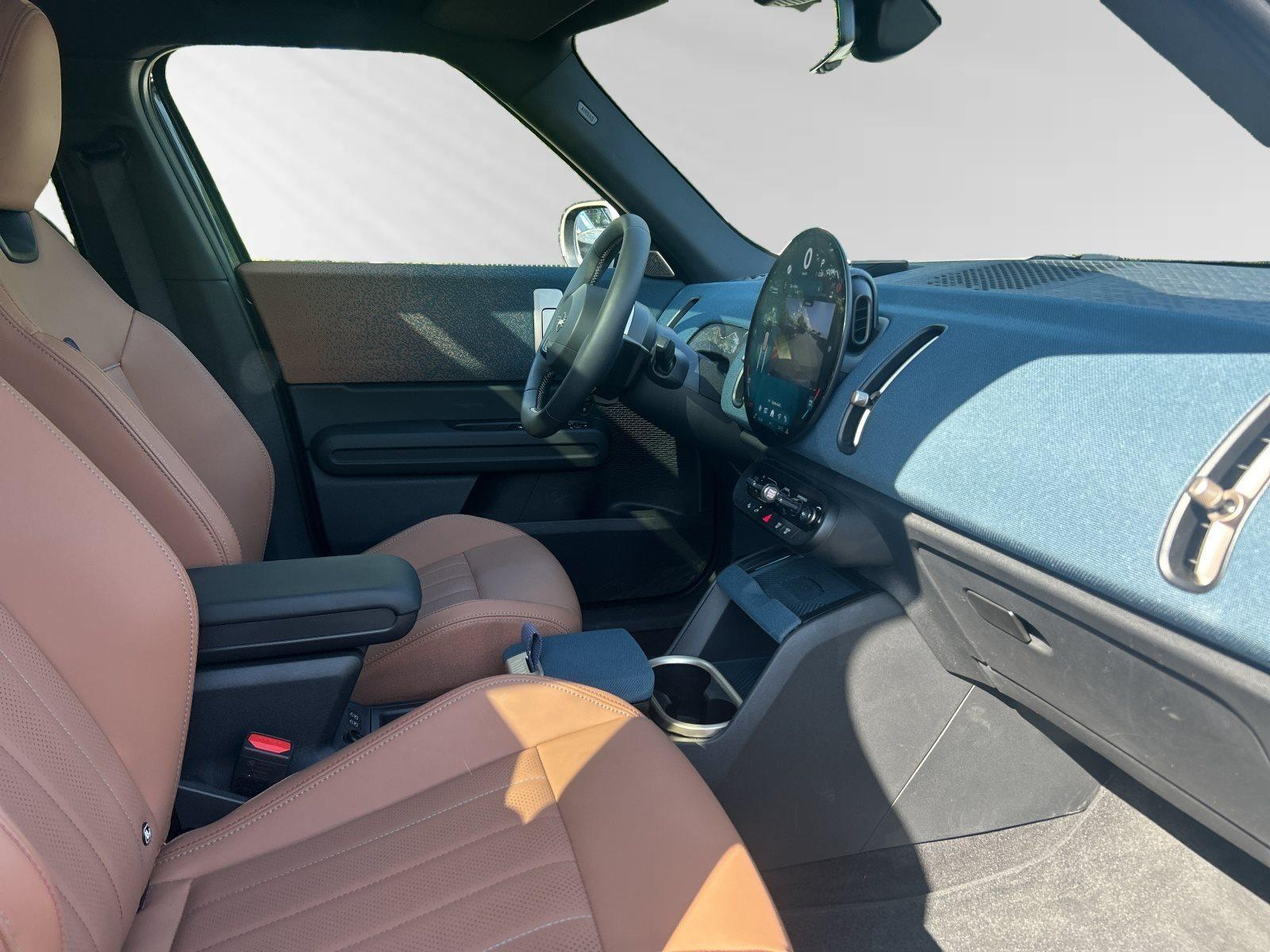 MINI Countryman – Bild 36