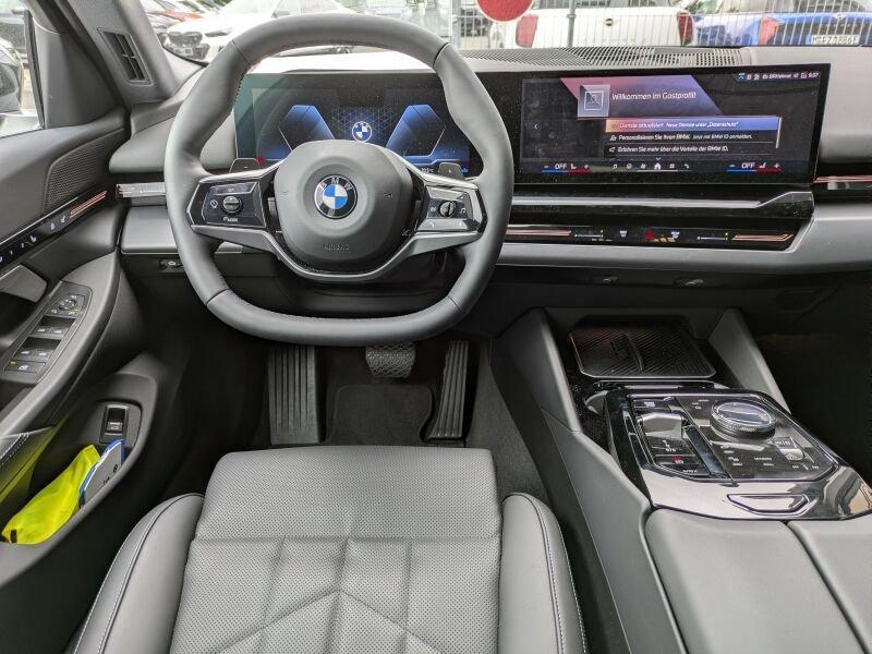 BMW 5er – Bild 12
