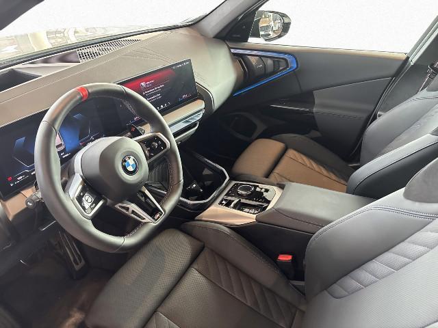 BMW X3 – Bild 6