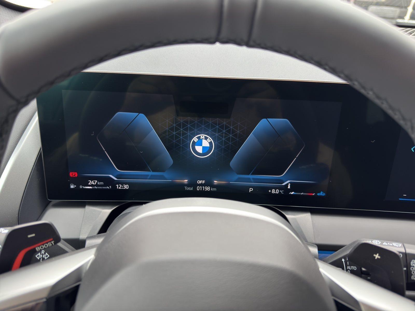 BMW X3 – Bild 6