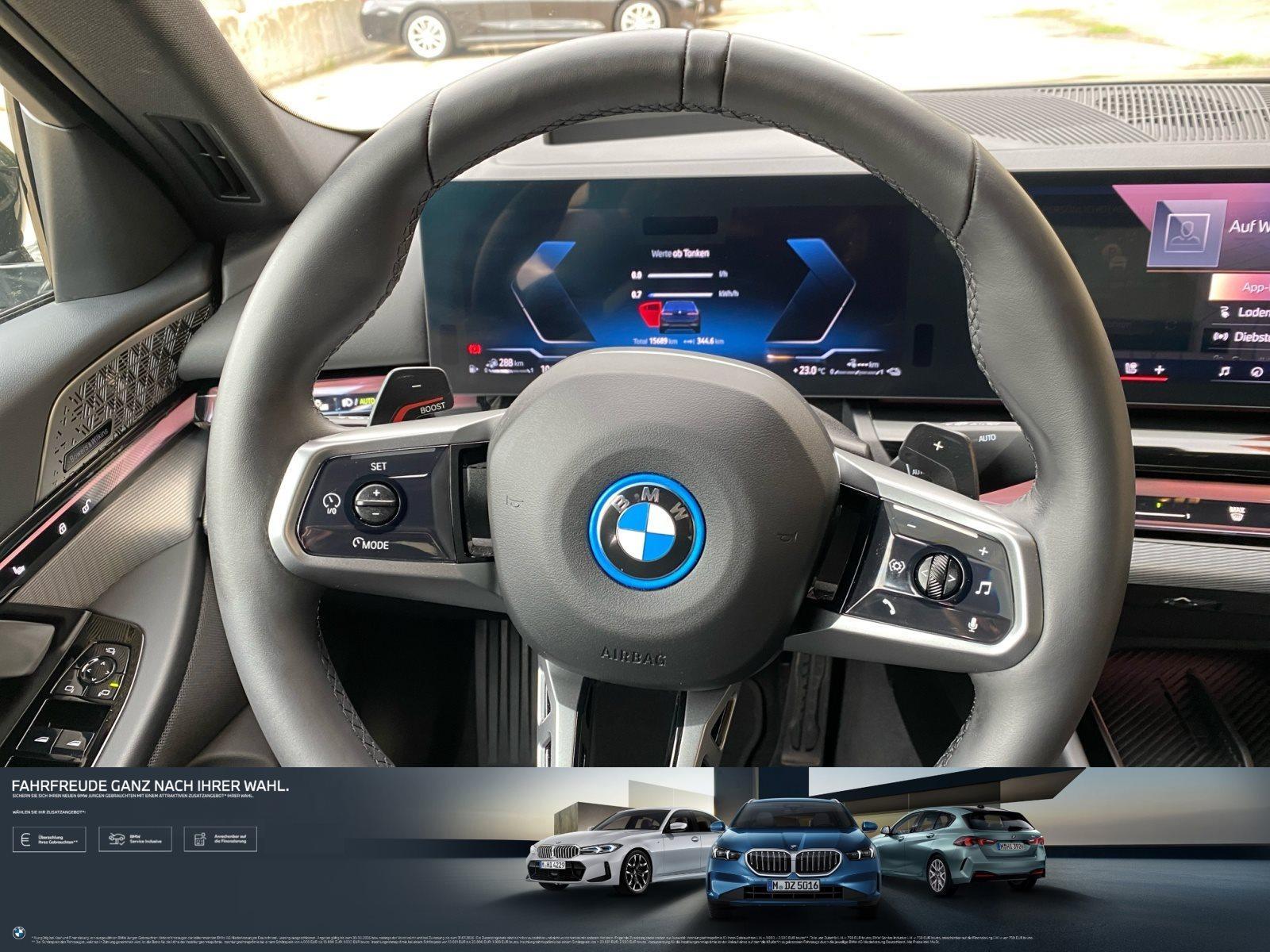 BMW 5er – Bild 16