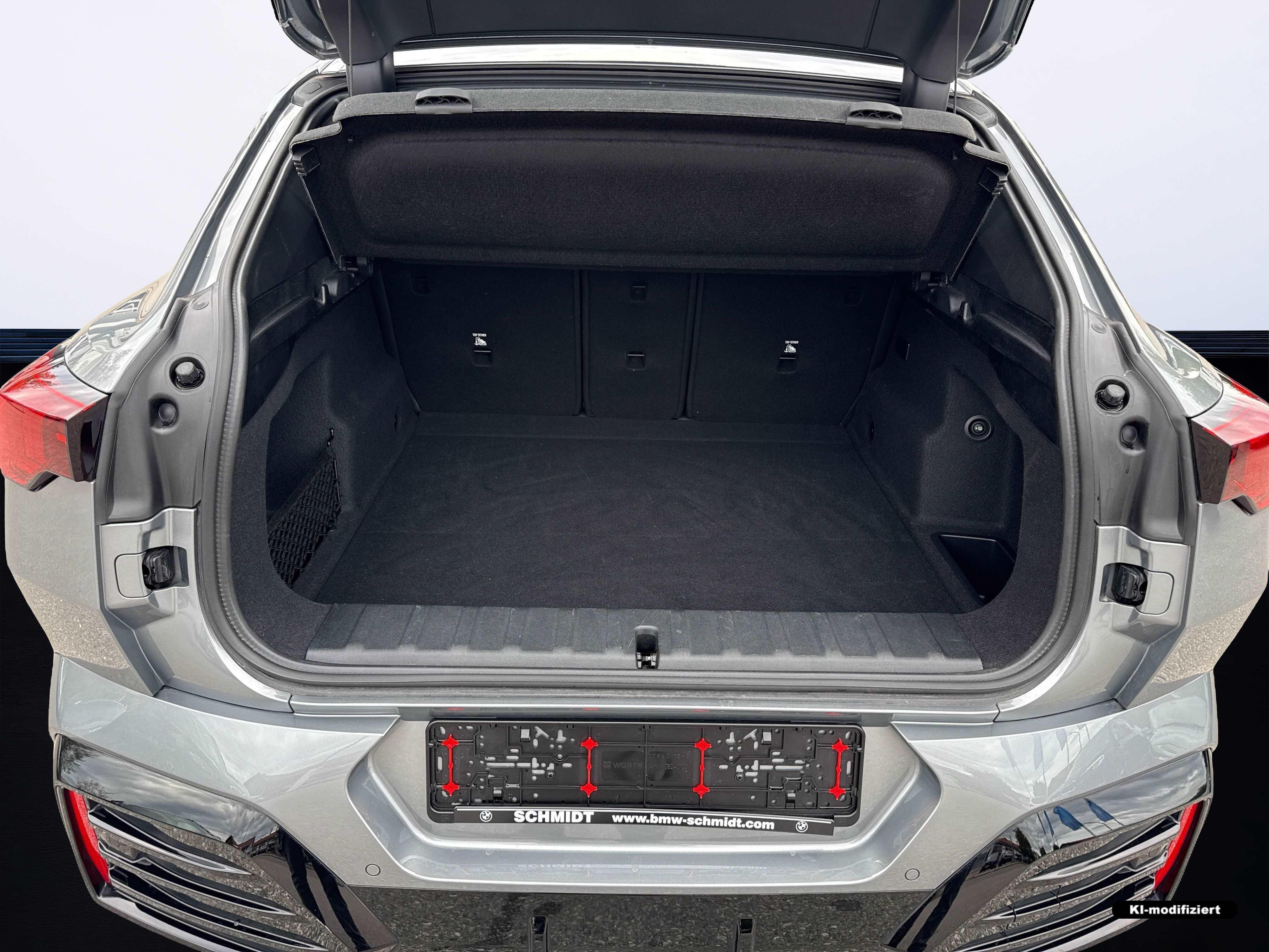 BMW iX2 – Bild 8