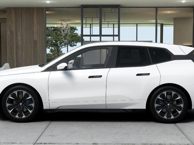 BMW iX – Bild 2