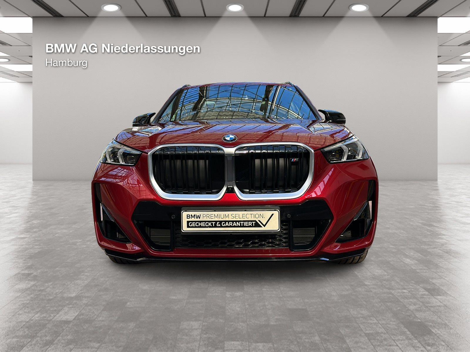 BMW X1 – Bild 17