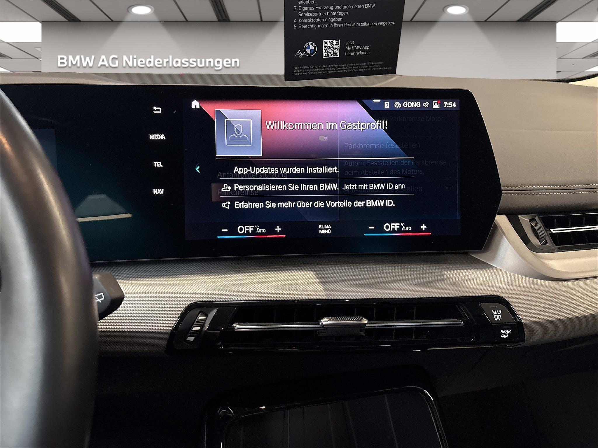 BMW 2er Active Tourer – Bild 9