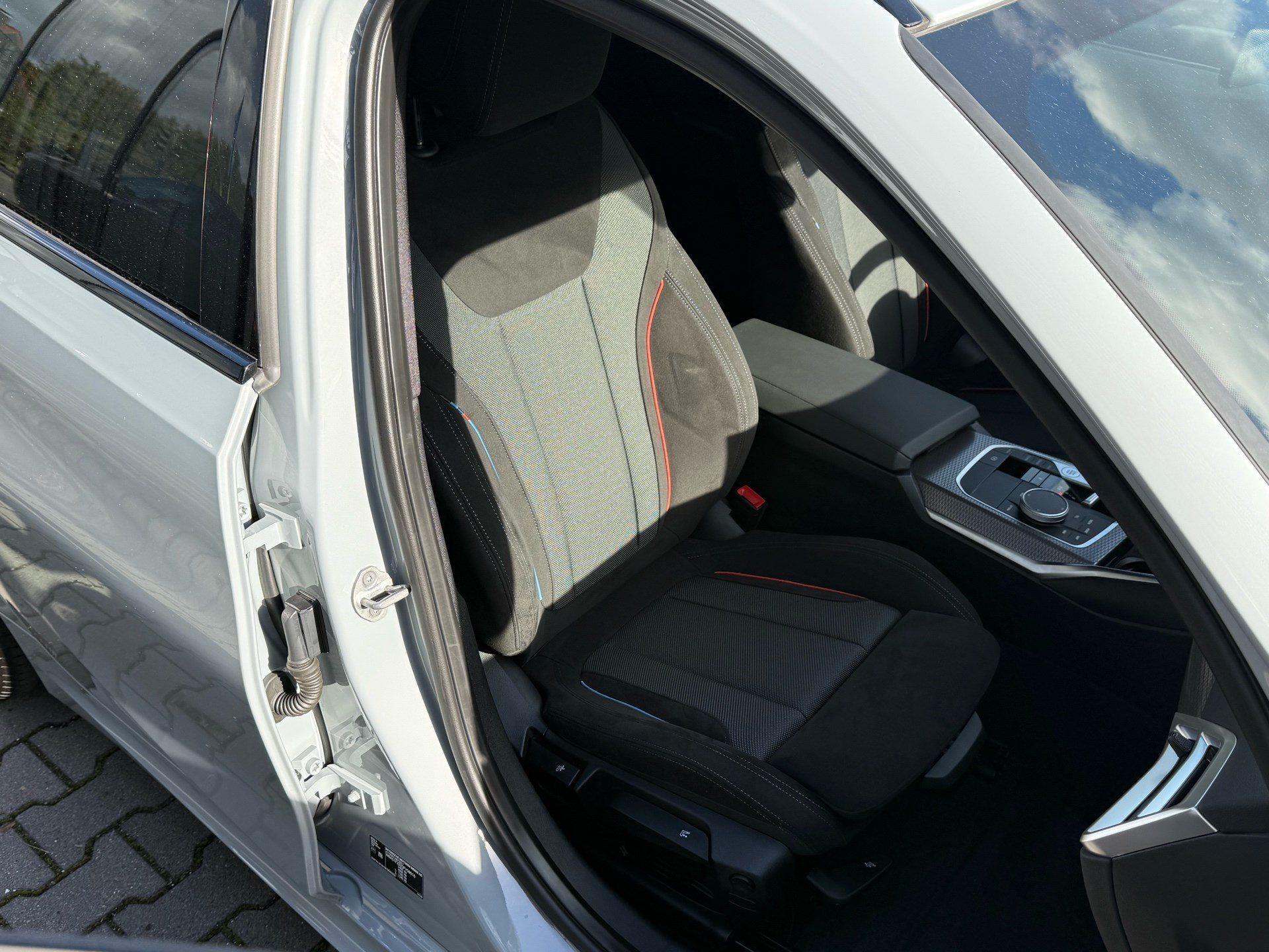 BMW 3er Touring – Bild 18