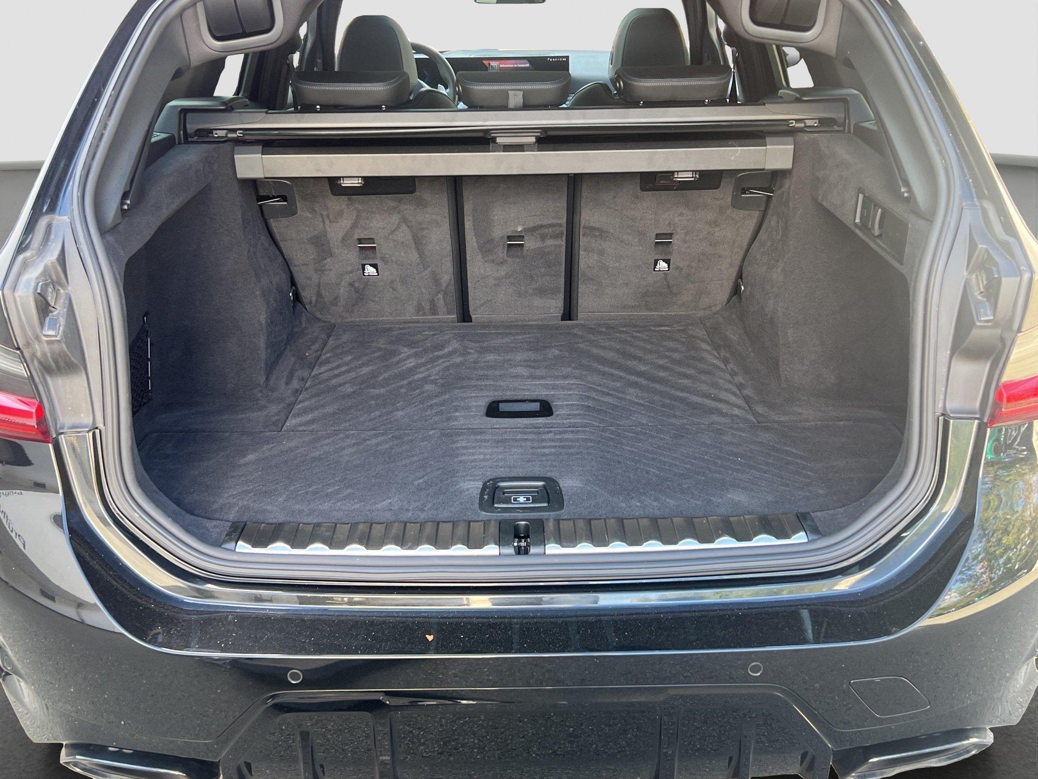 BMW 3er Touring – Bild 8