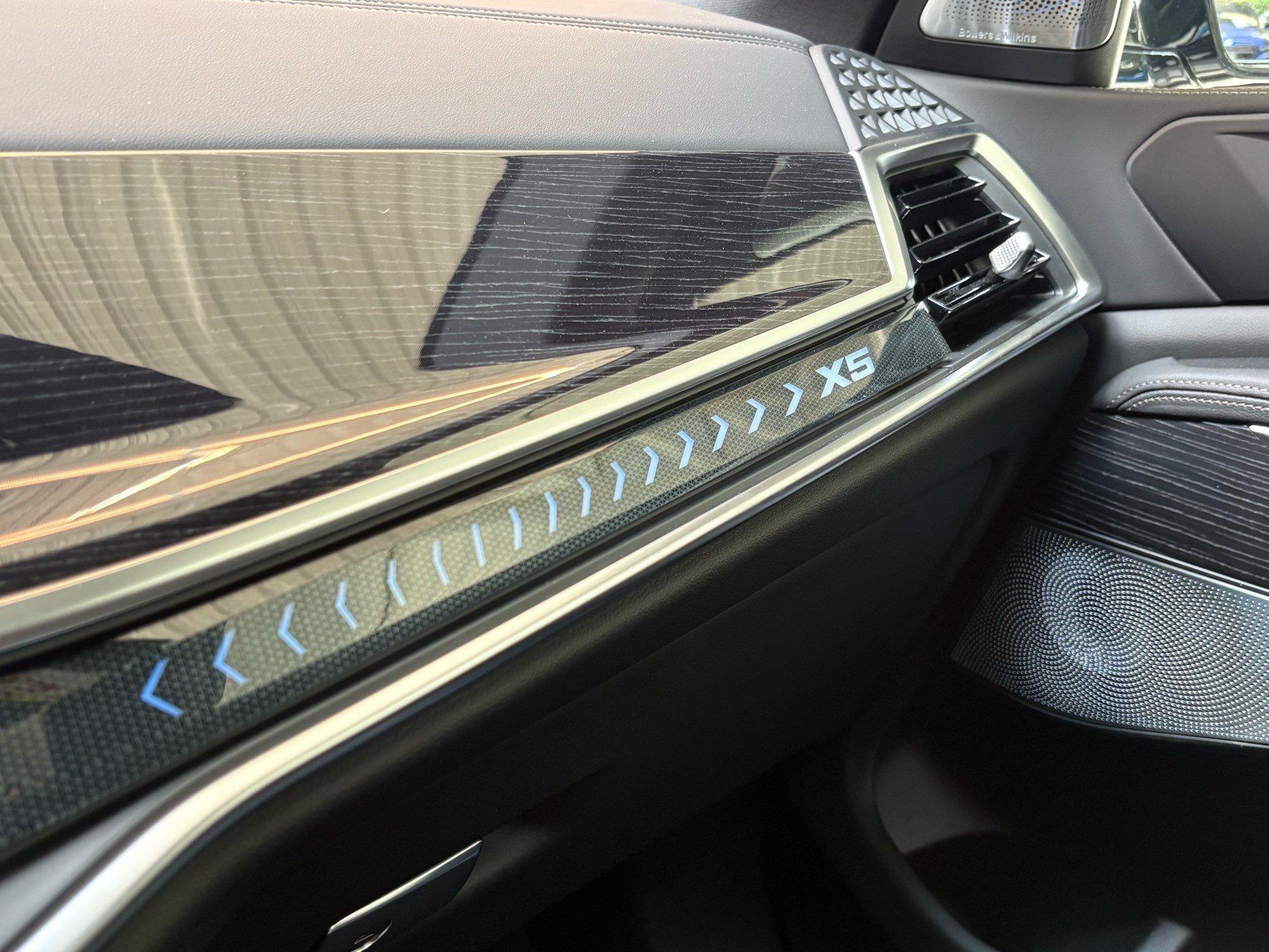 BMW X5 – Bild 10