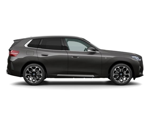 BMW X3 – Bild 4