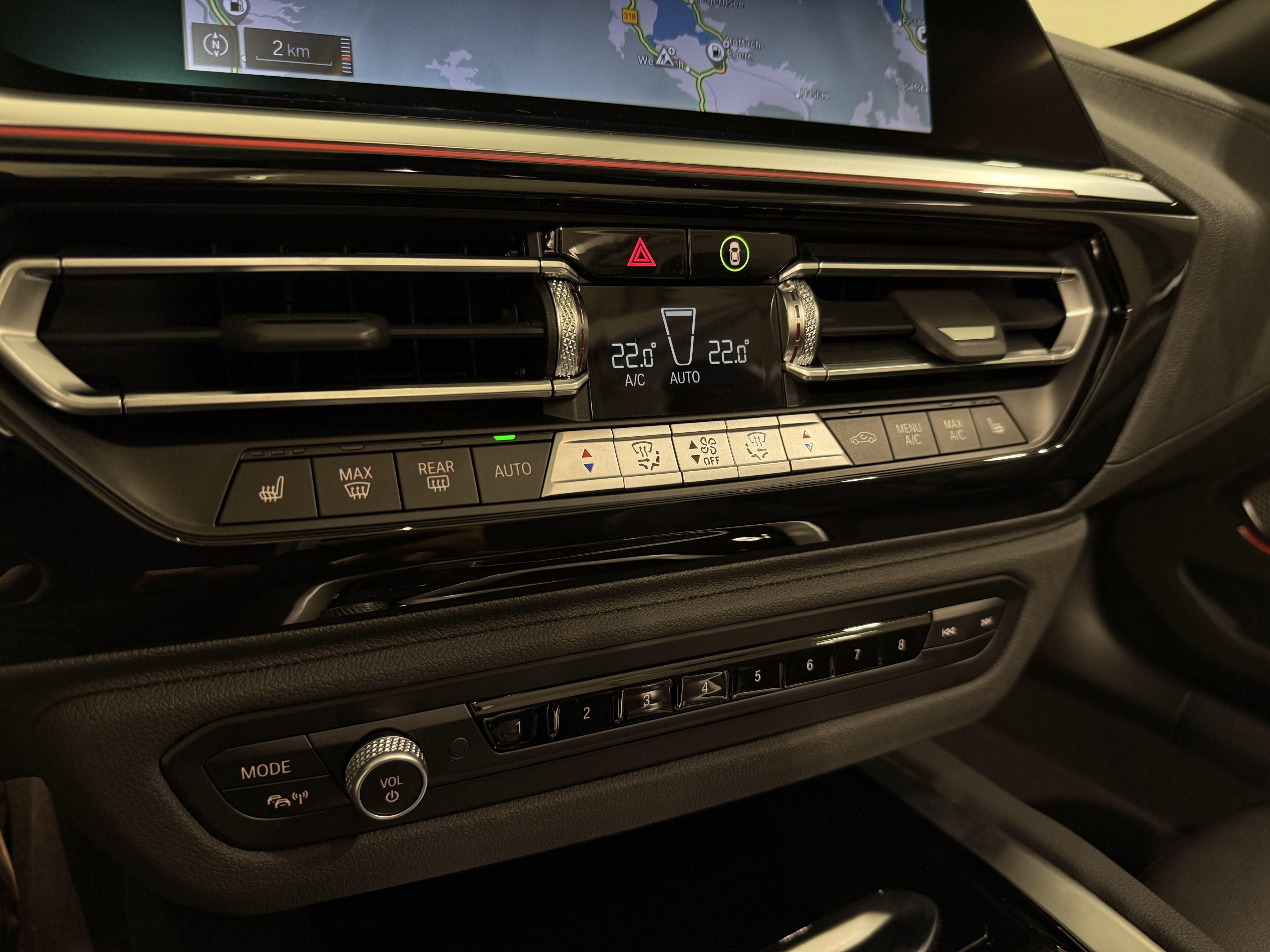 BMW Z4 – Bild 17