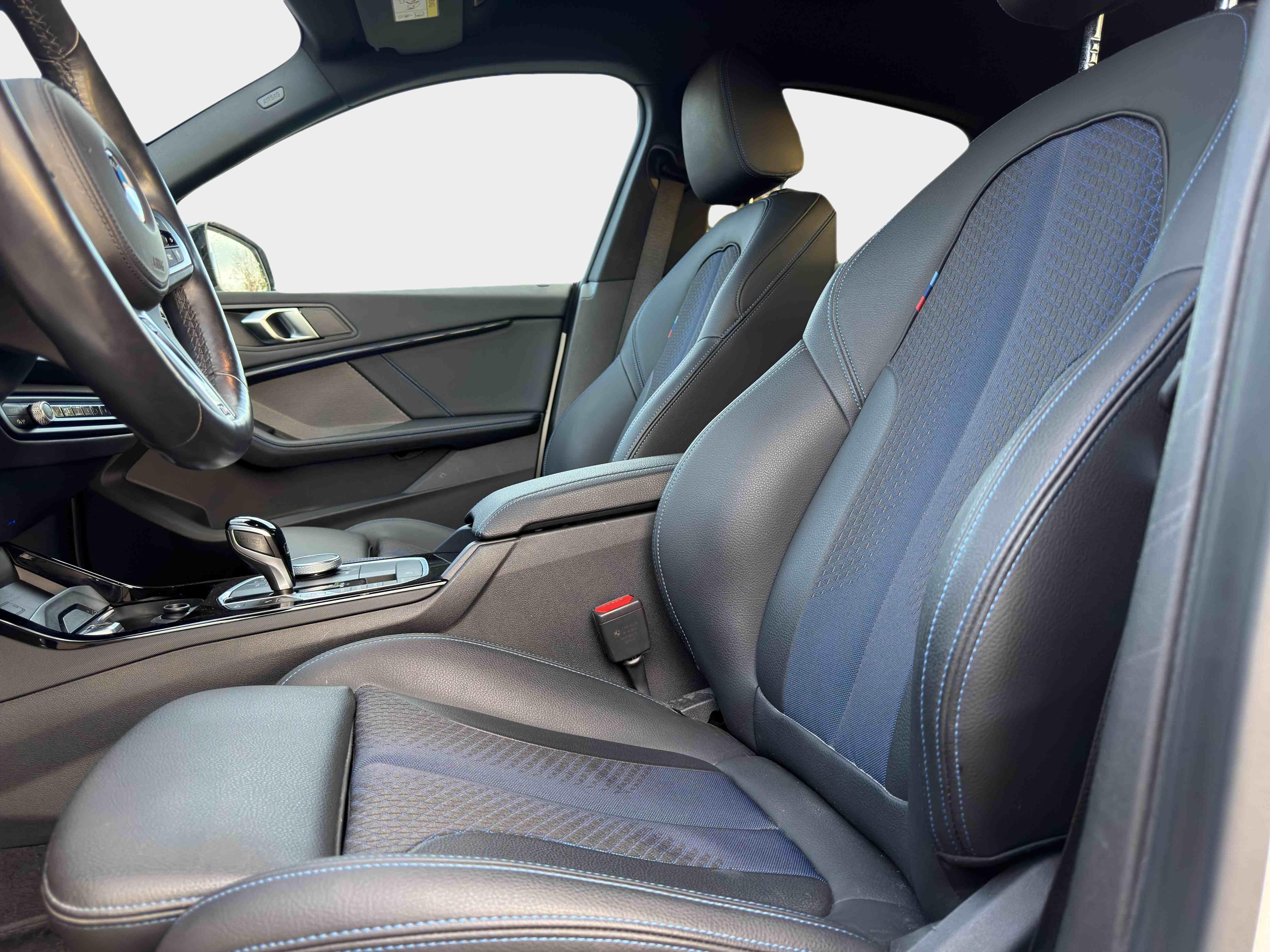 BMW 2er Gran Coupé – Bild 11