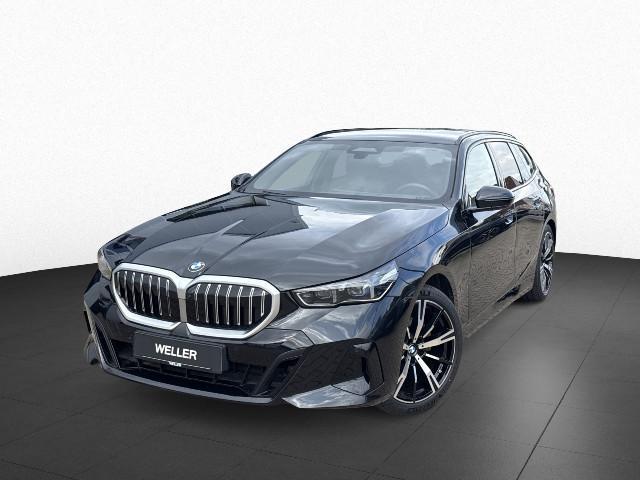 BMW 5er Touring