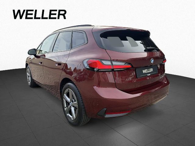 BMW 2er Active Tourer – Bild 4