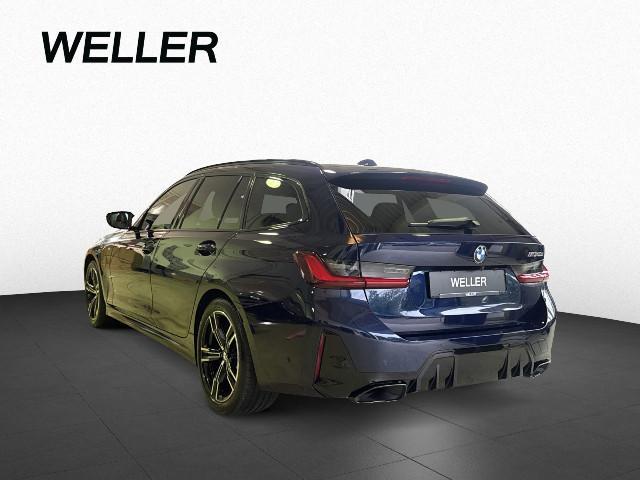 BMW 3er Touring – Bild 4