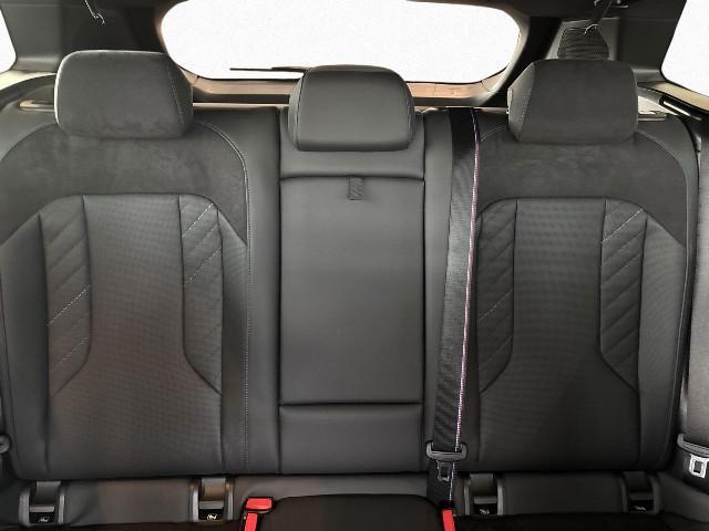 BMW X3 – Bild 9