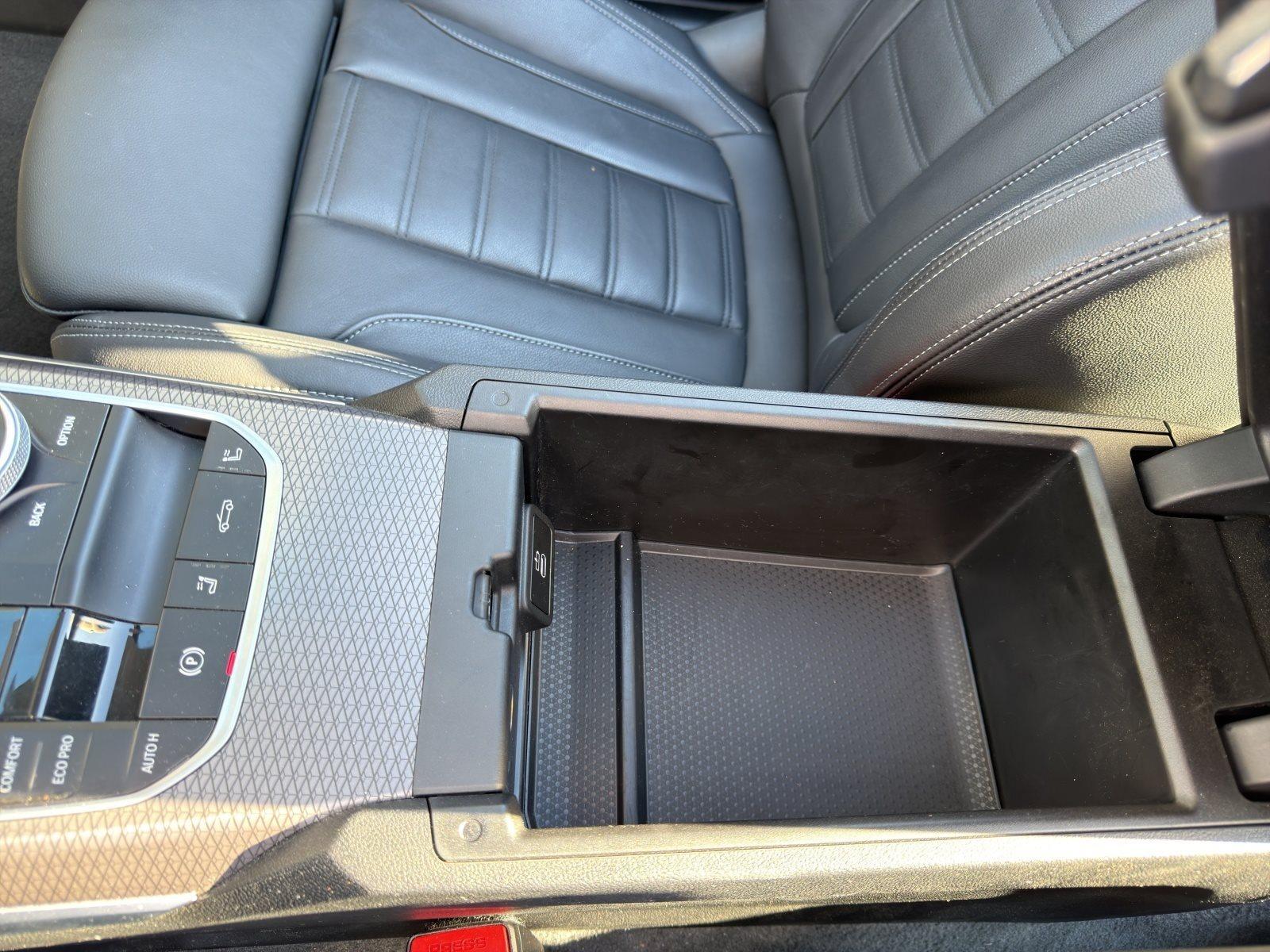 BMW 4er Cabrio – Bild 12