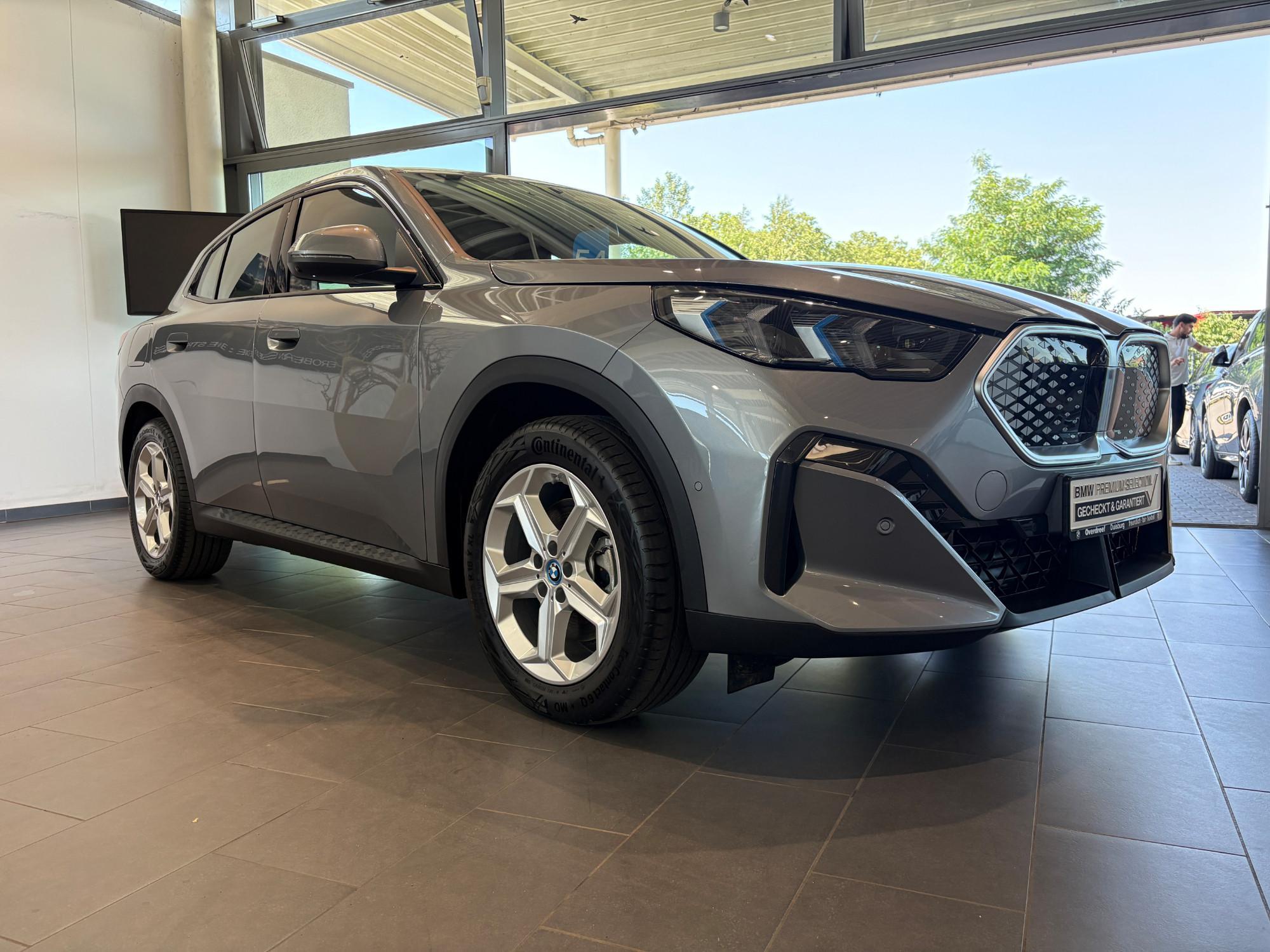 BMW iX2 – Bild 5
