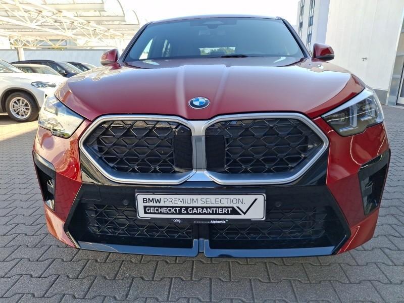 BMW X2 – Bild 23