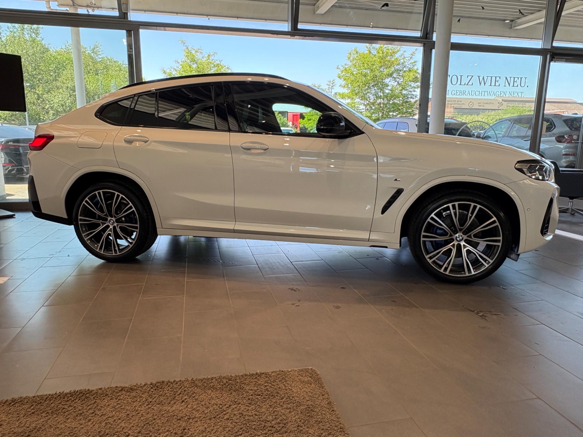 BMW X4 – Bild 18