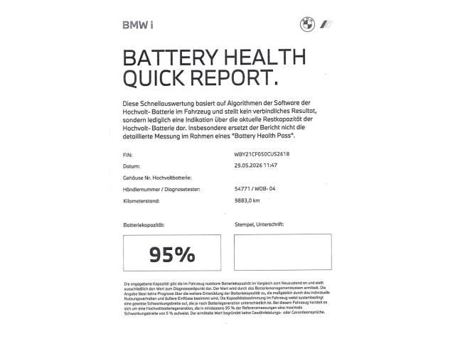 BMW iX – Bild 19