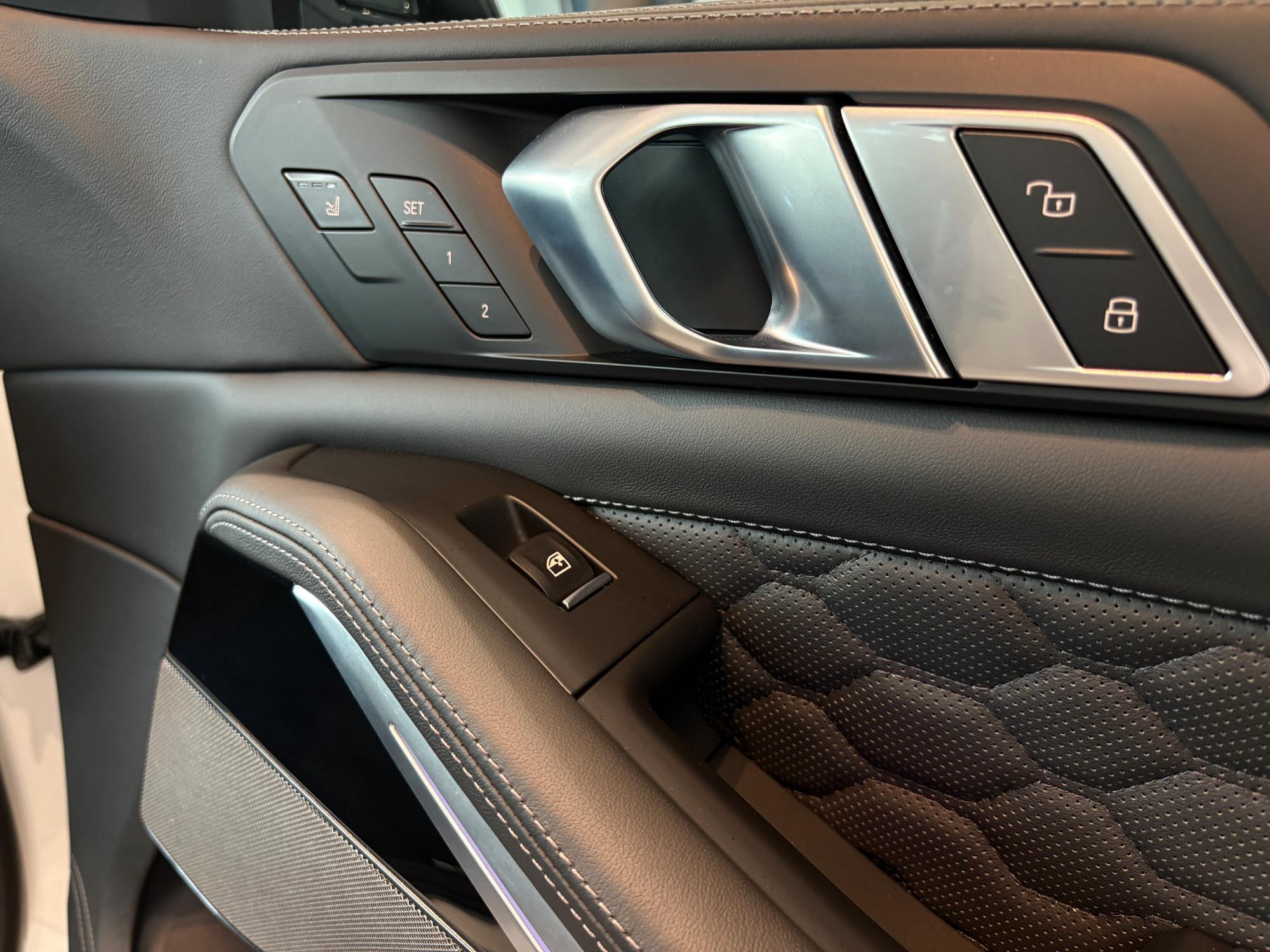 BMW X5M – Bild 30