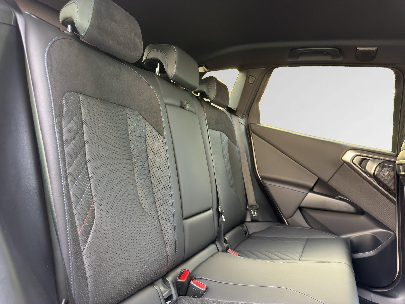 BMW X3 – Bild 14