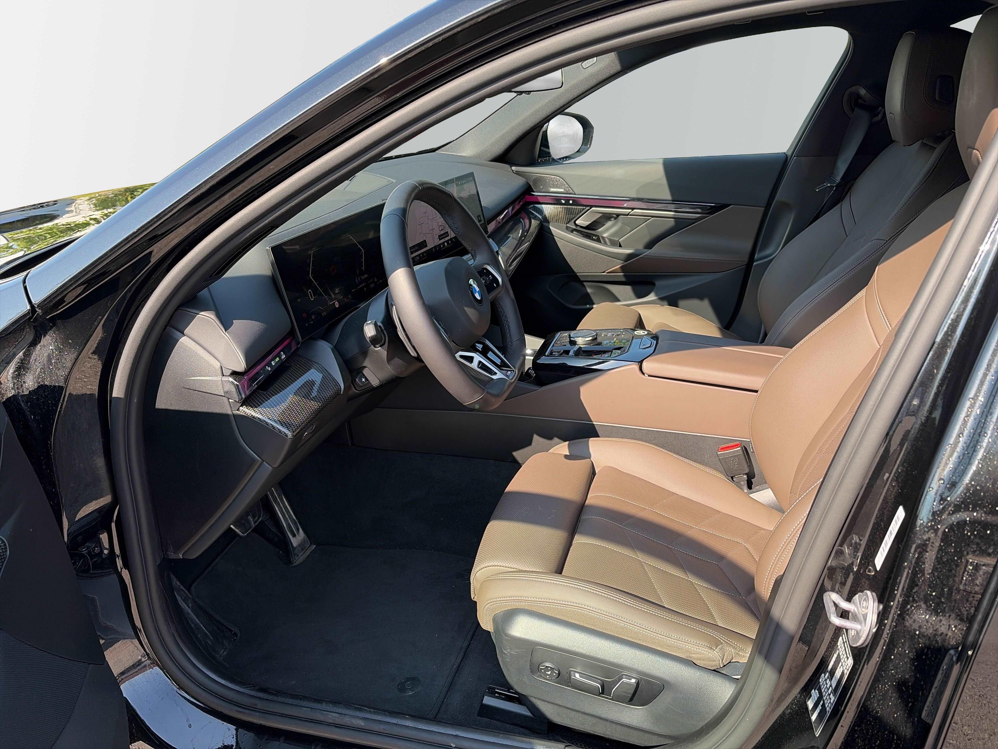BMW 5er Touring – Bild 14
