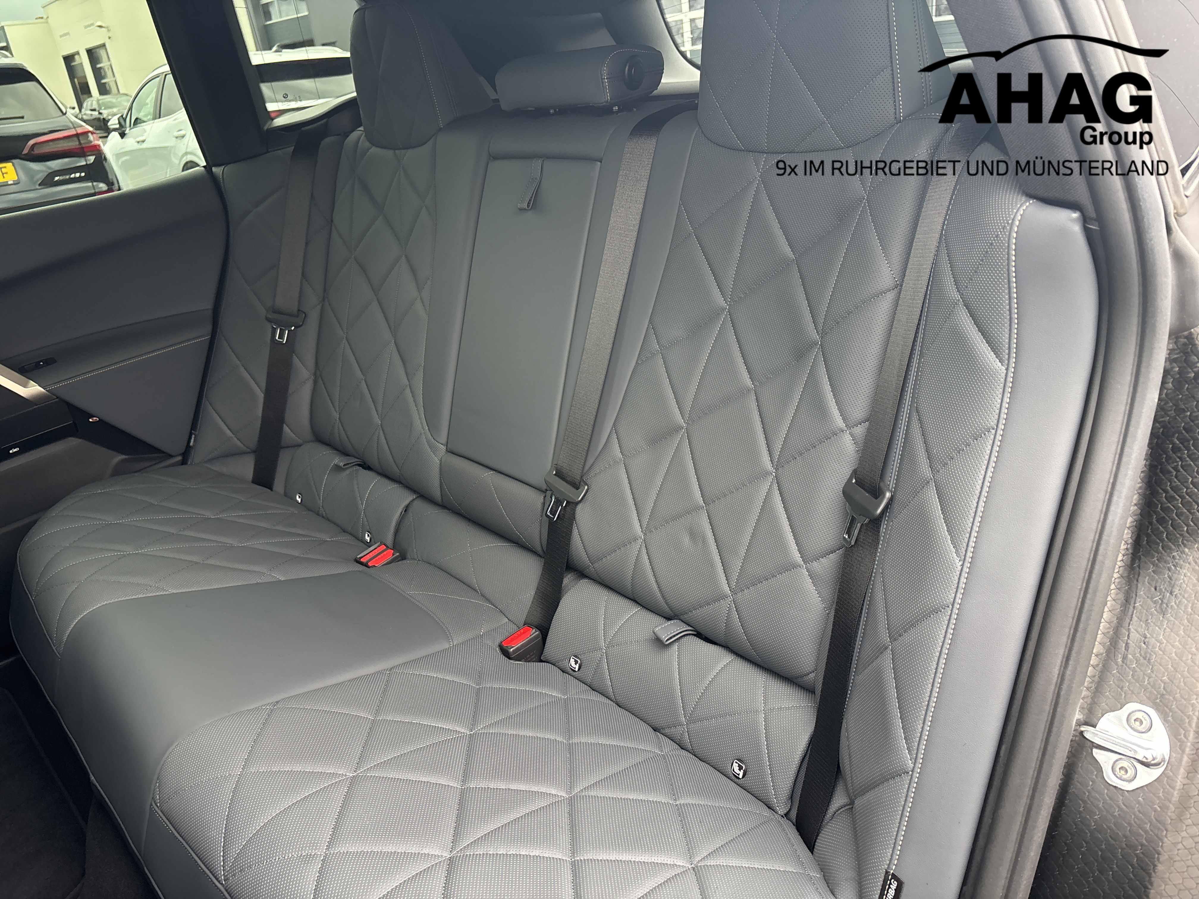 BMW iX – Bild 15
