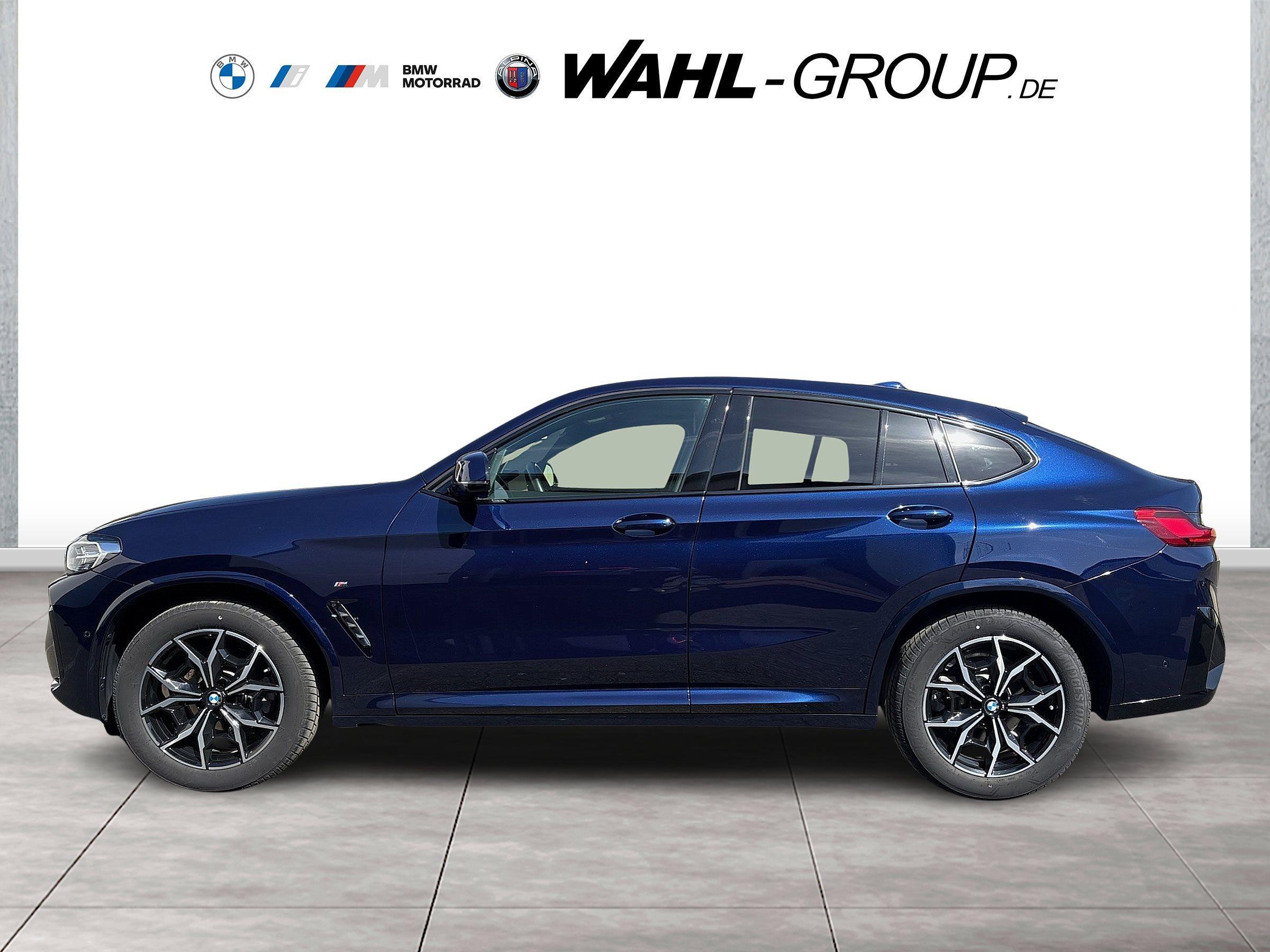 BMW X4 – Bild 15