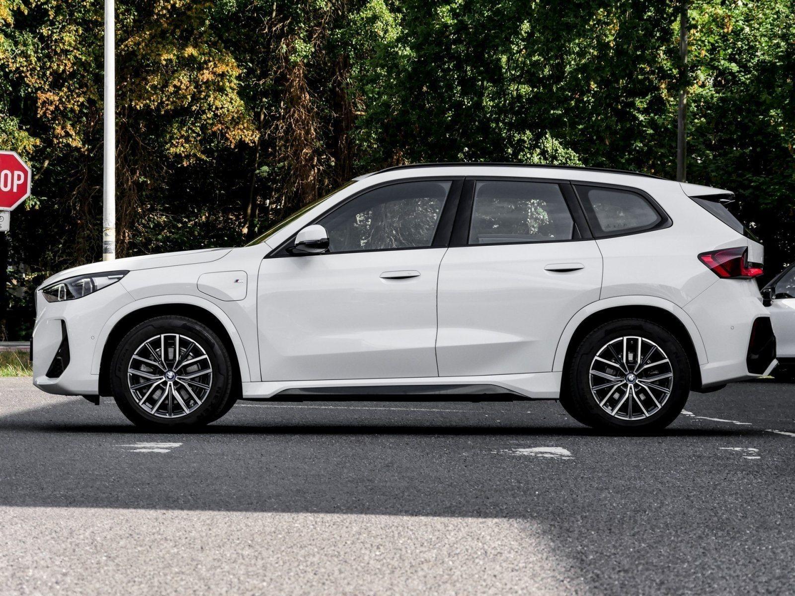 BMW X1 – Bild 12