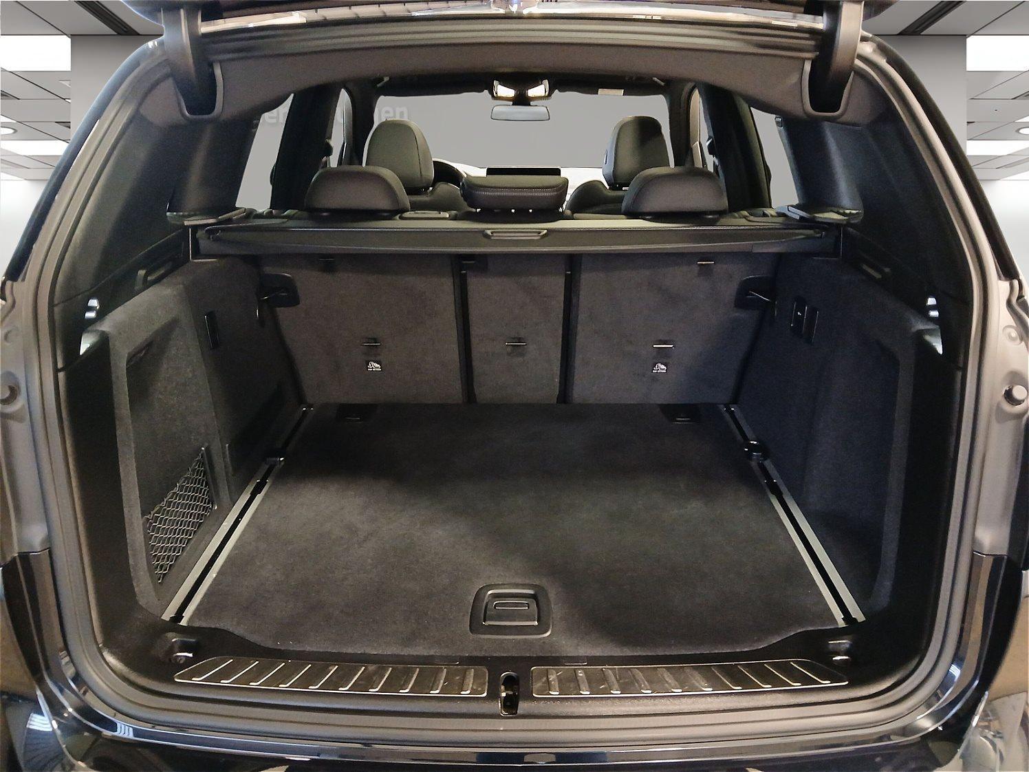 BMW X3 – Bild 13